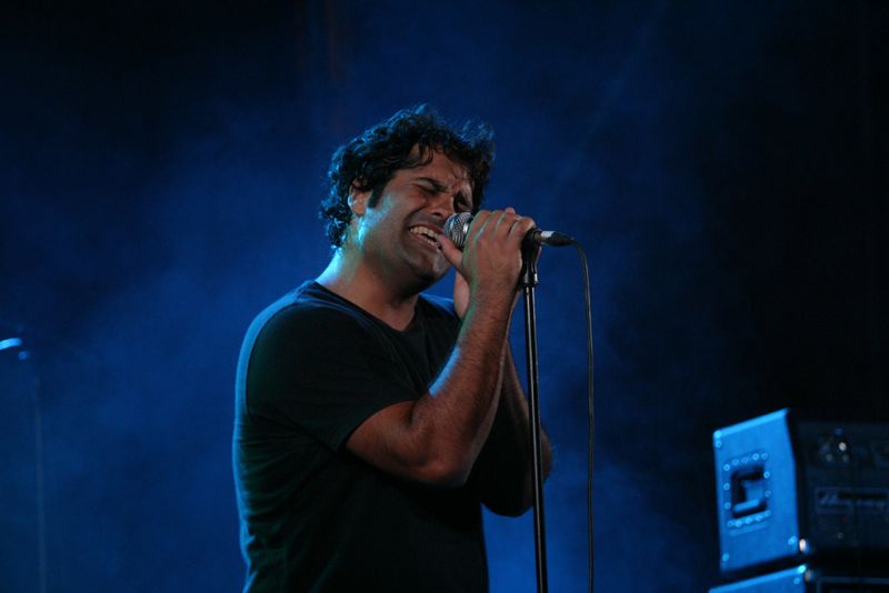 Concert Ant�nia Font