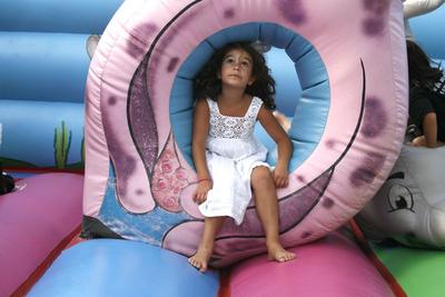 Parc infantil