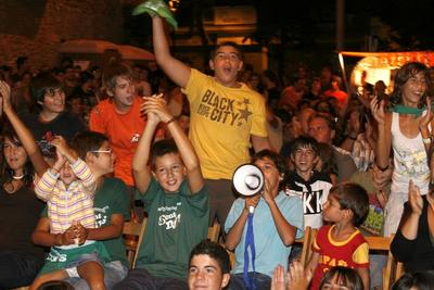 Cantem per la Festa