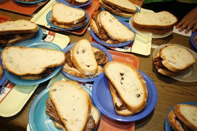 Sopar popular