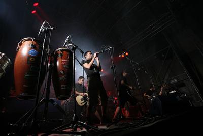 Concert Obrint Pas