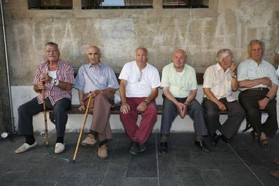 Passejada Gegants