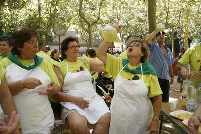Paella d'arr�s