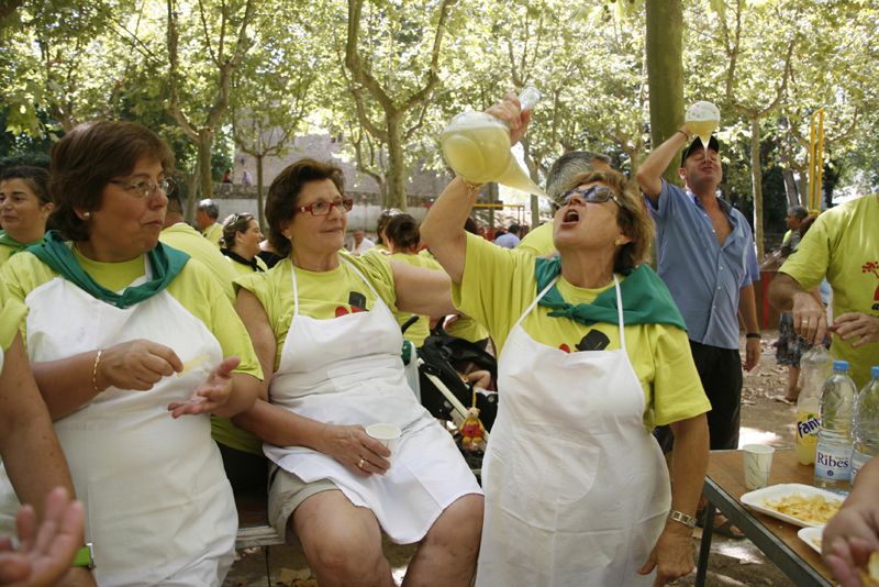 Paella d'arr�s