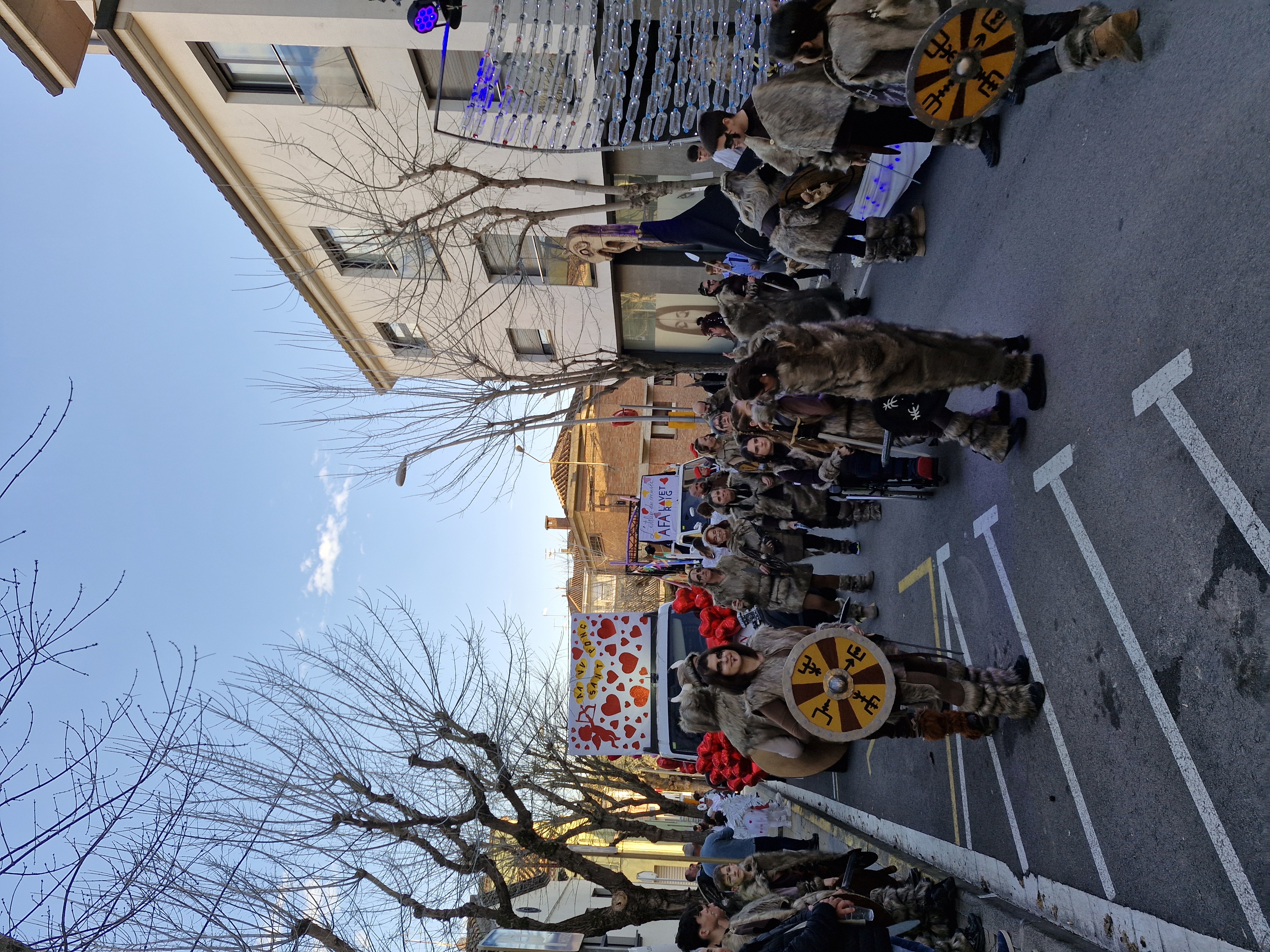Carnestoltes Sant Celoni 2026 - Foto 45706167