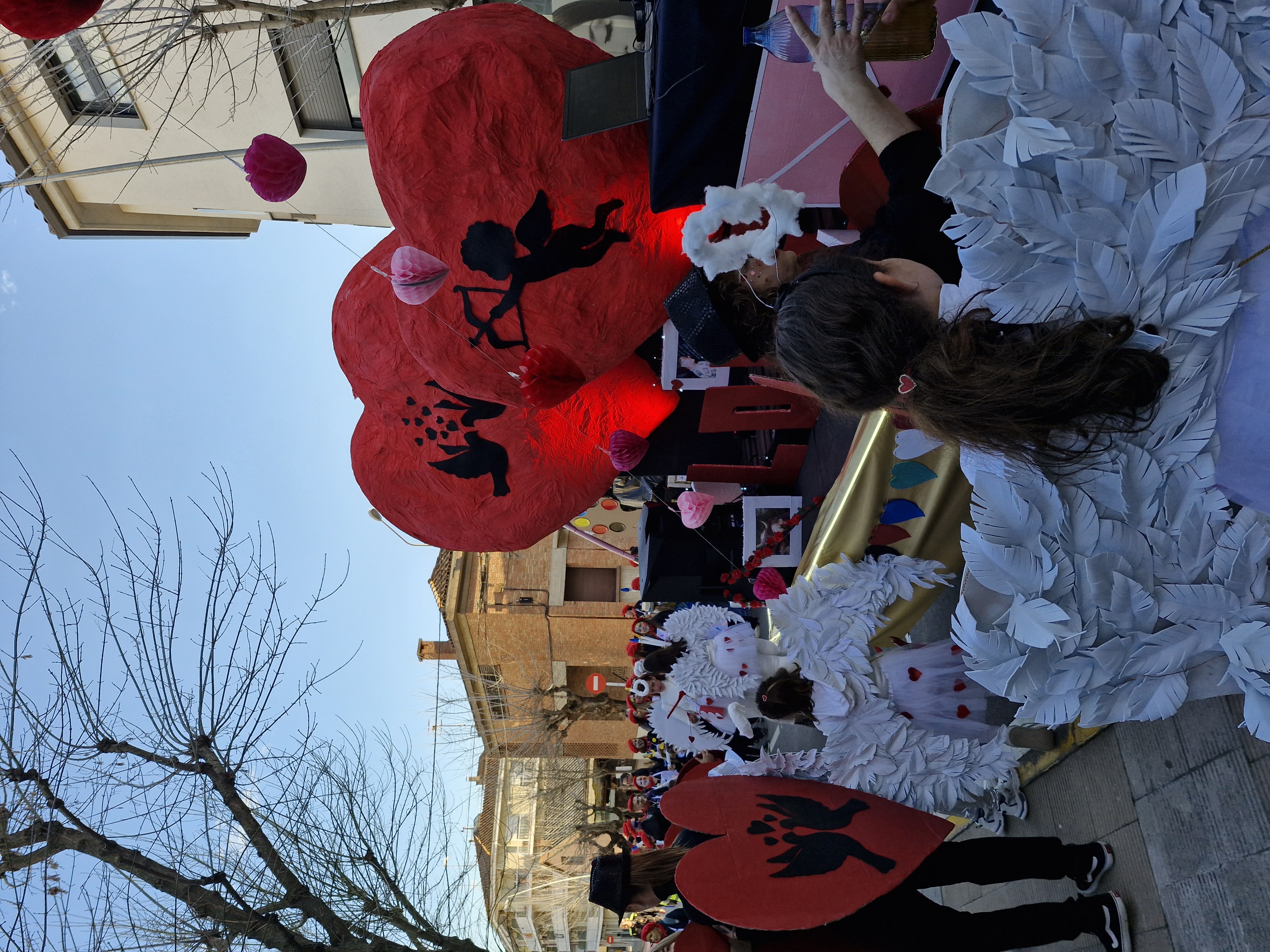 Carnestoltes Sant Celoni 2026 - Foto 58948068