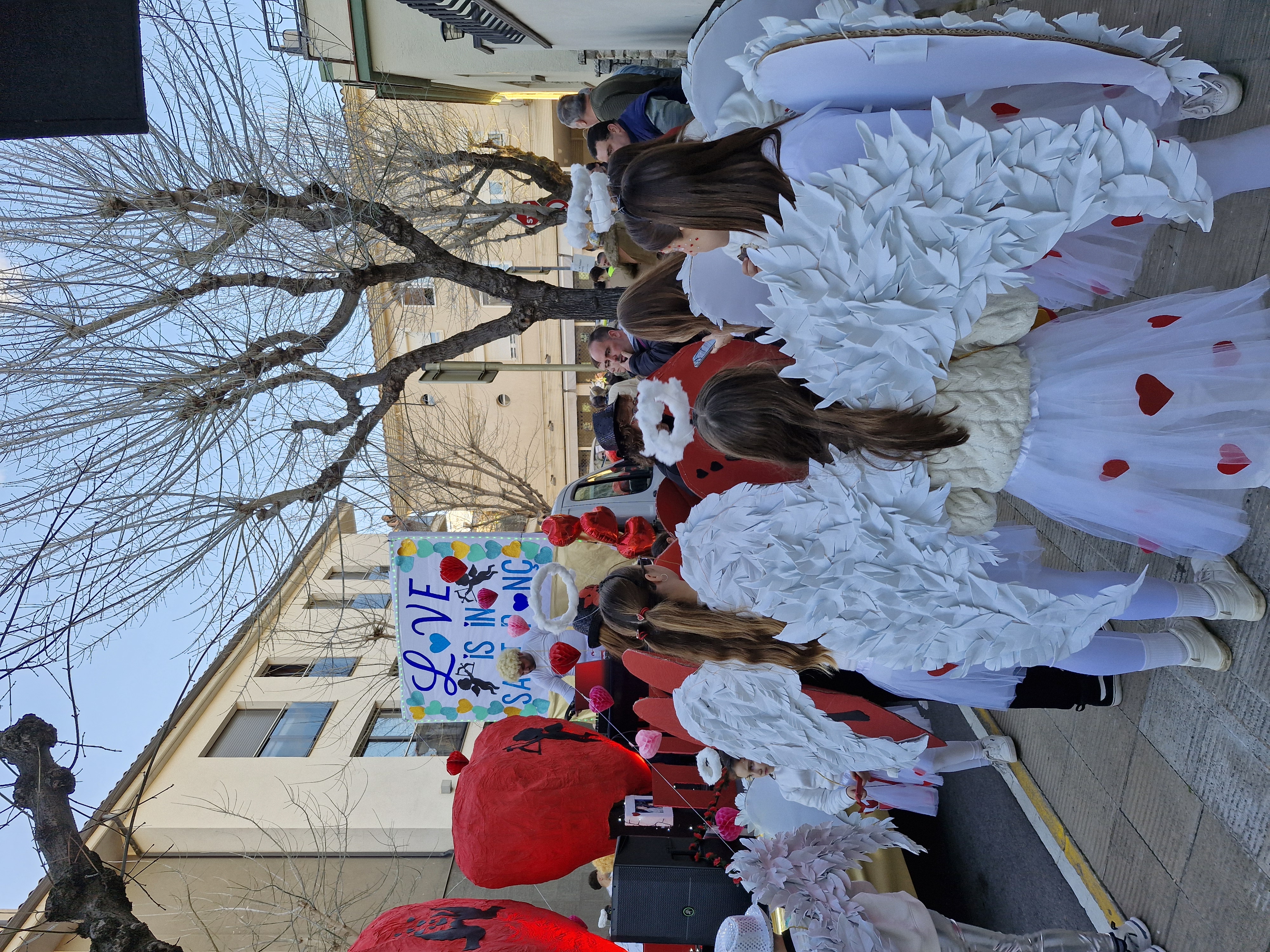 Carnestoltes Sant Celoni 2026 - Foto 68828224