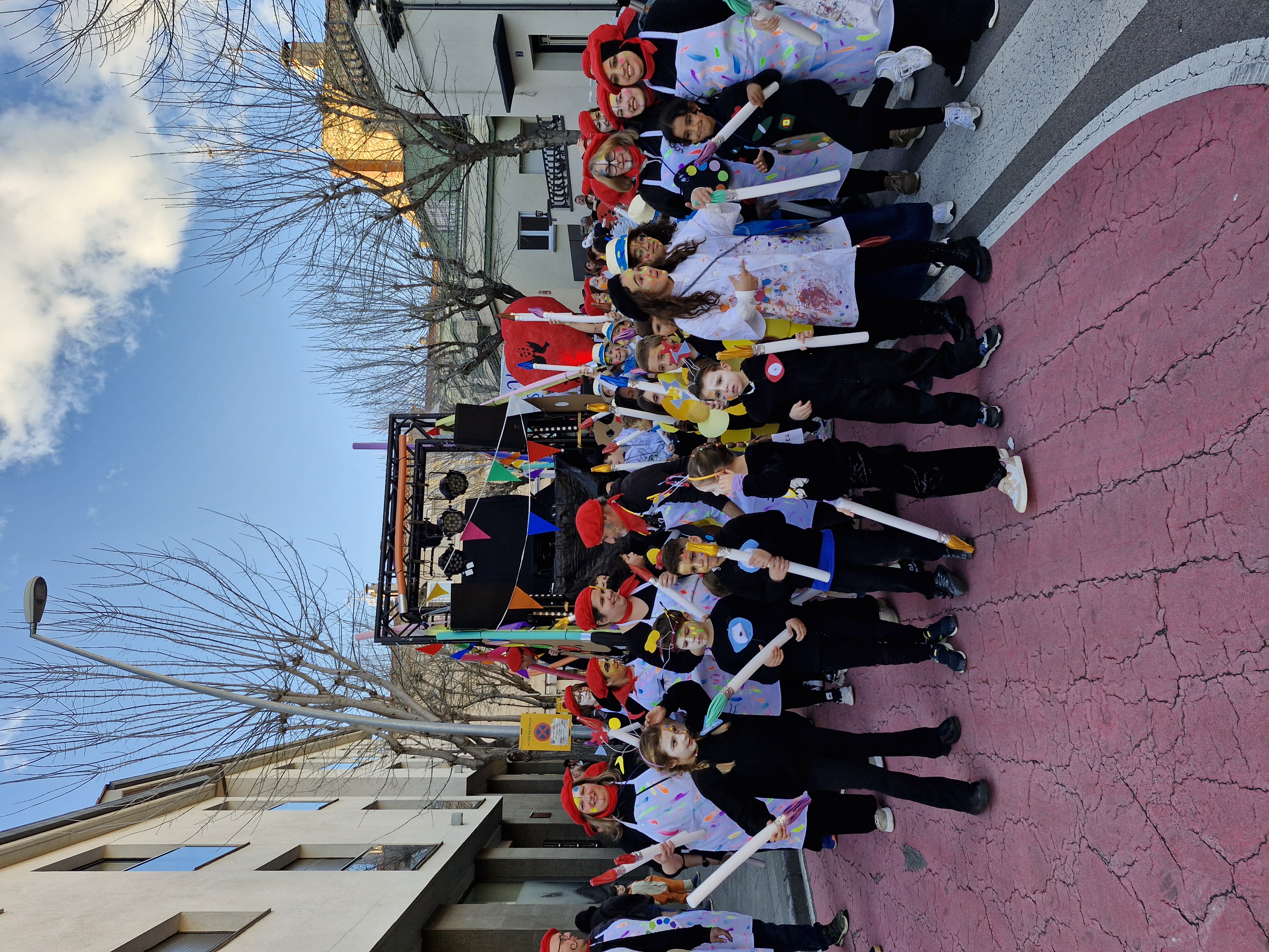 Carnestoltes Sant Celoni 2026 - Foto 80841847