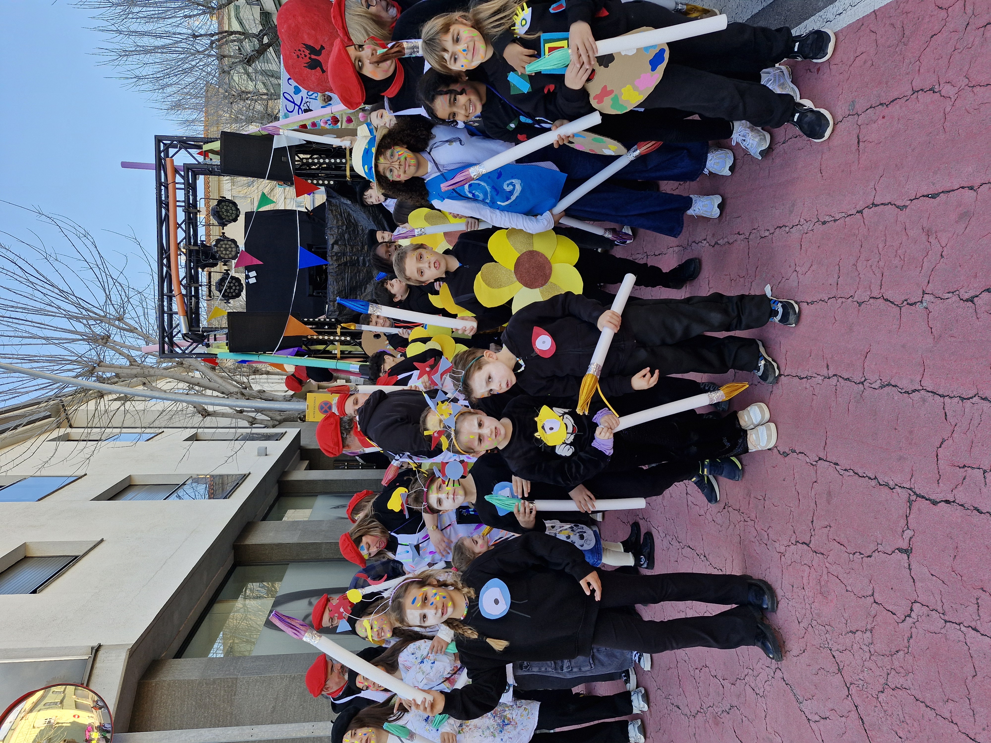 Carnestoltes Sant Celoni 2026 - Foto 80257311