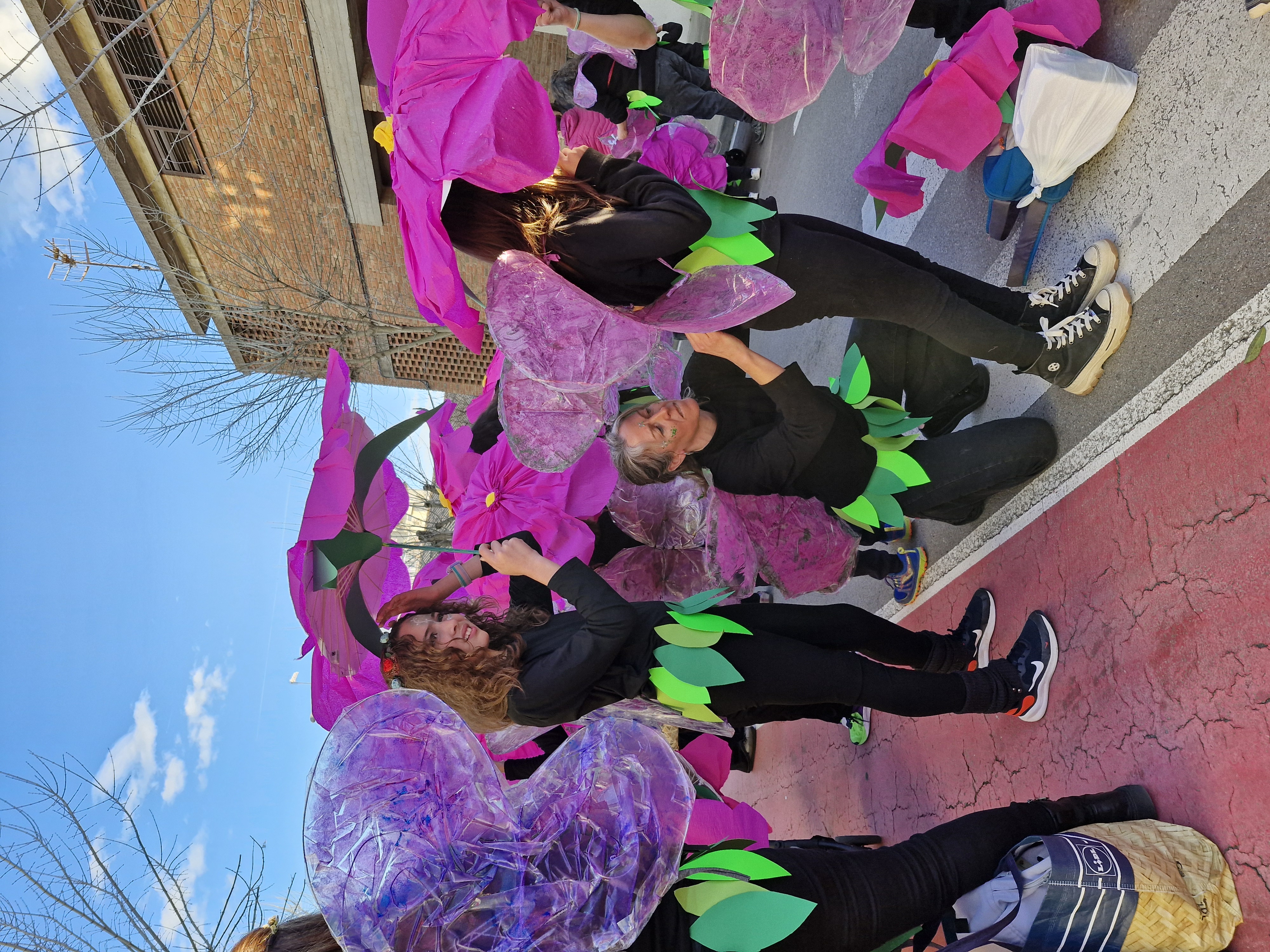 Carnestoltes Sant Celoni 2026 - Foto 45951338