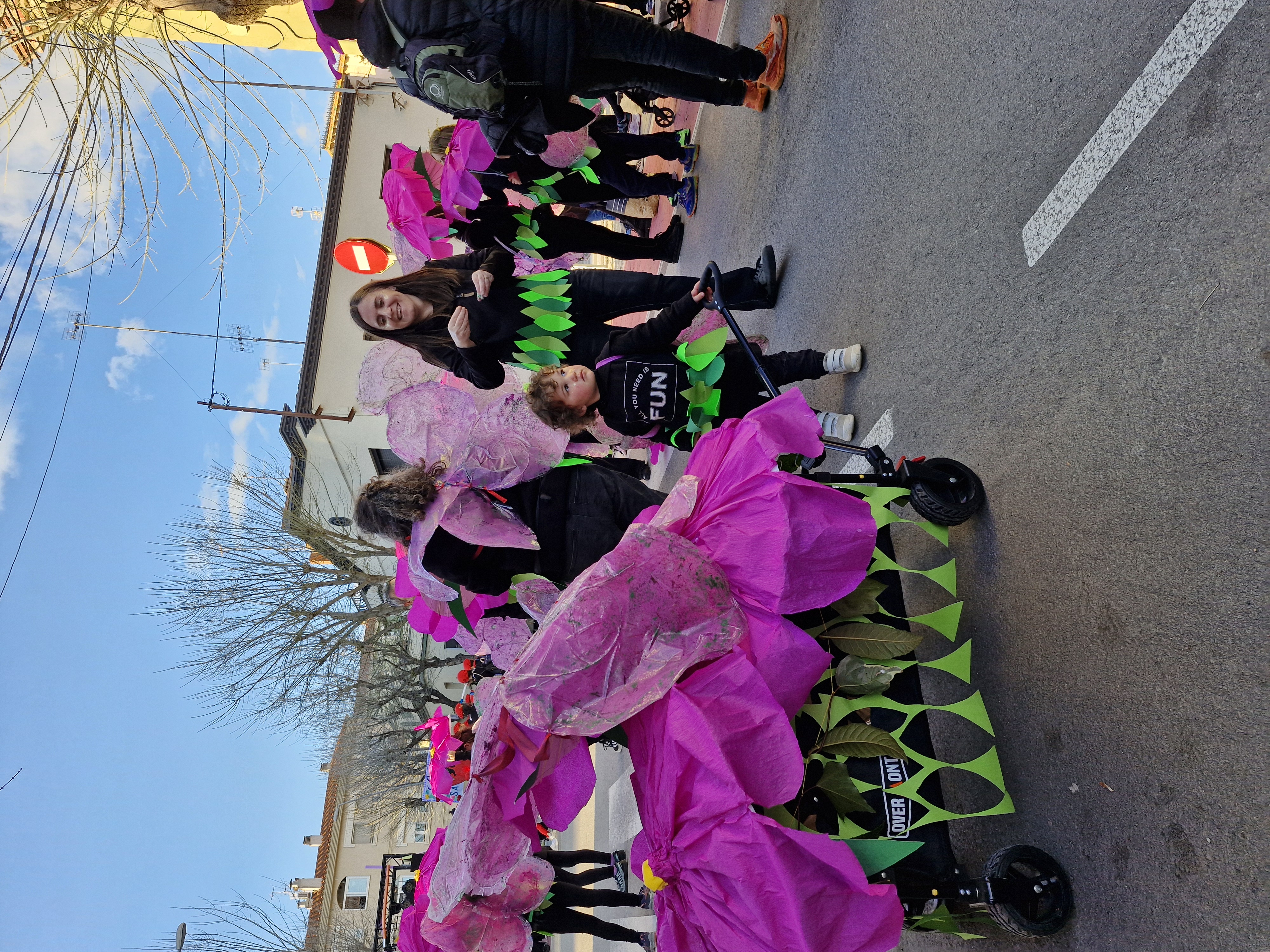Carnestoltes Sant Celoni 2026 - Foto 98684385