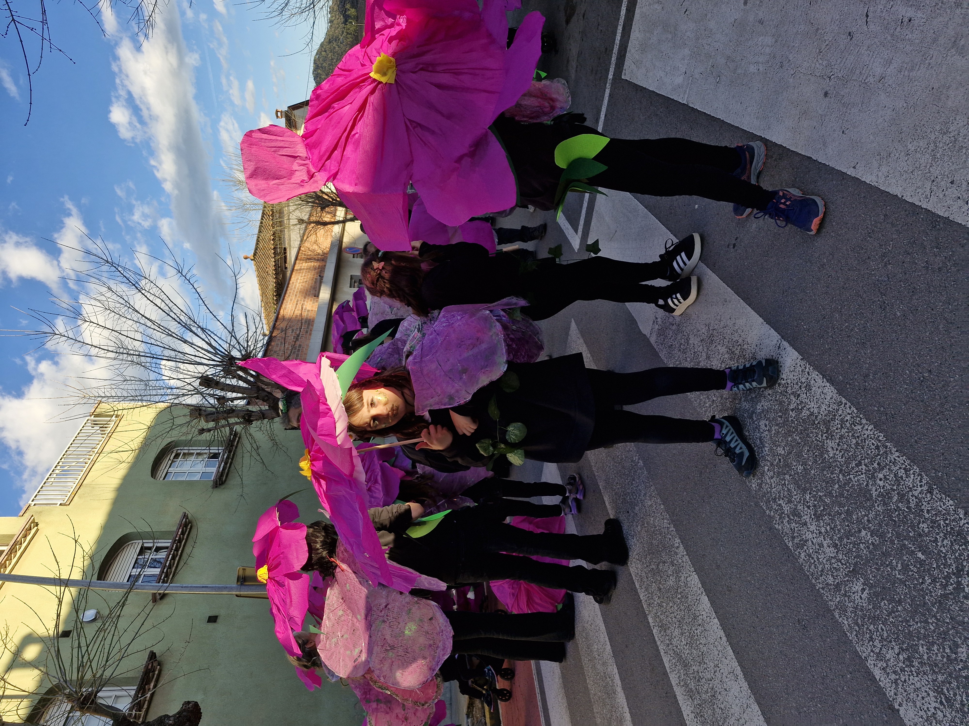 Carnestoltes Sant Celoni 2026 - Foto 97356574