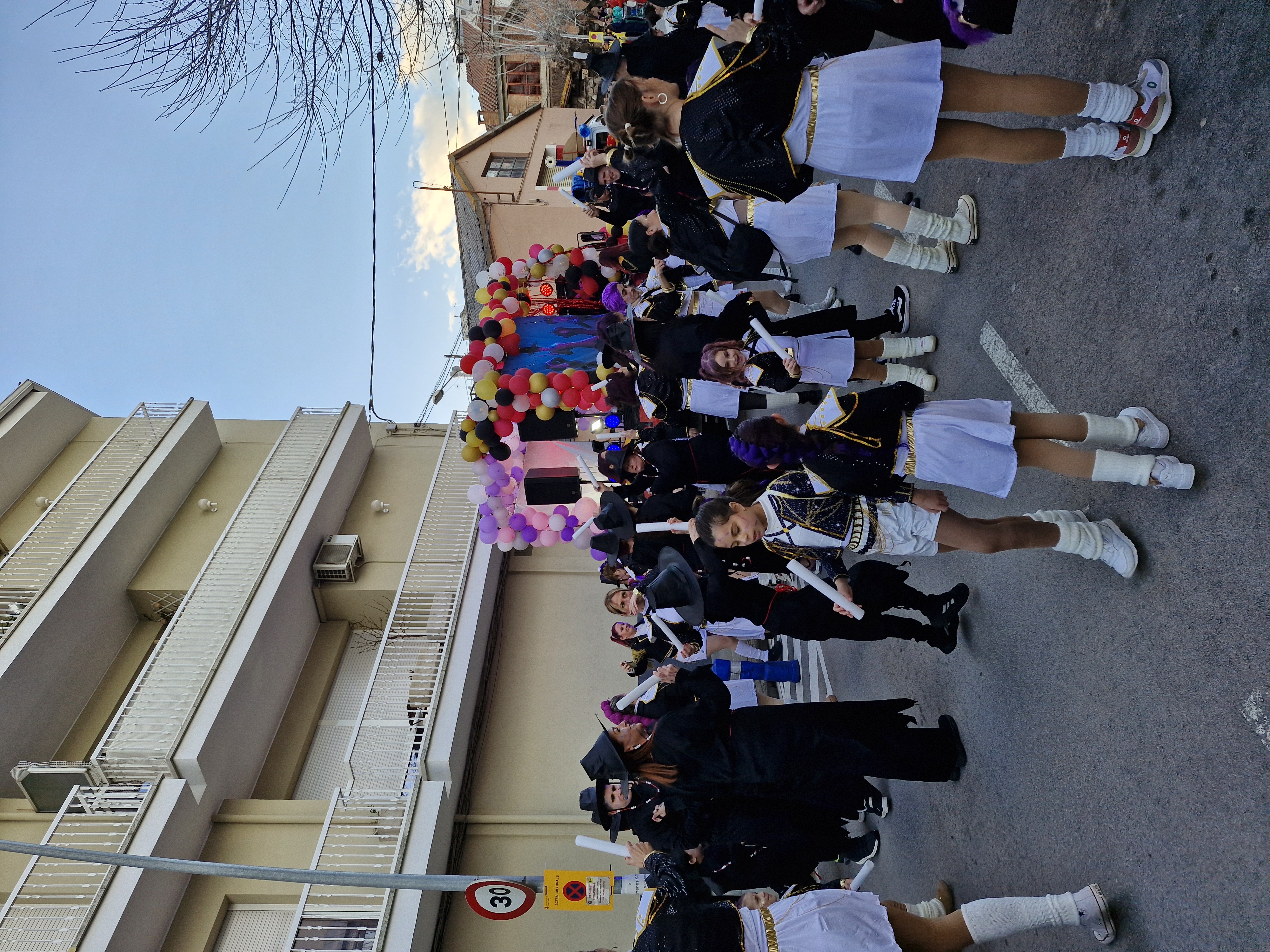 Carnestoltes Sant Celoni 2026 - Foto 93202090