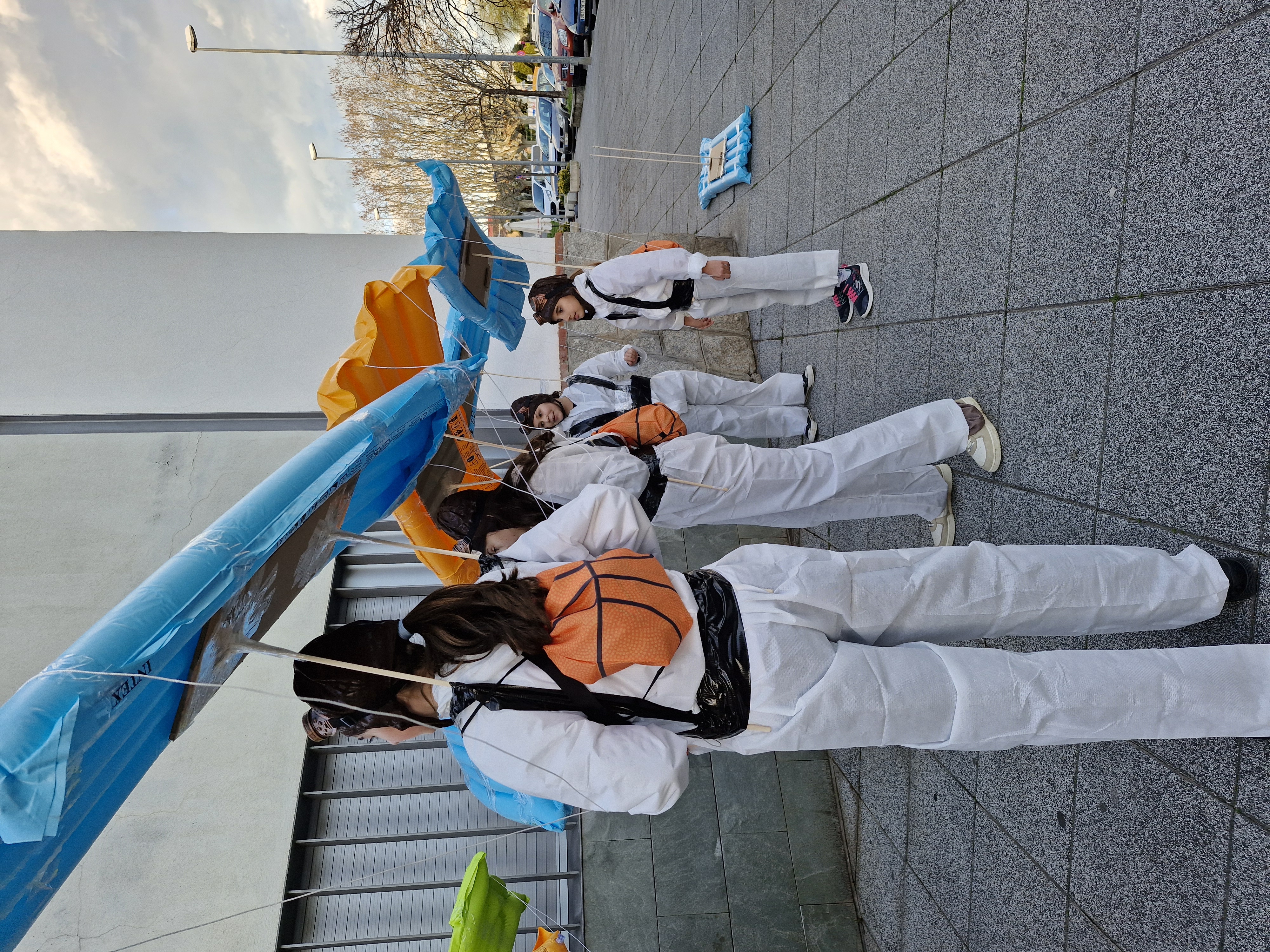 Carnestoltes Sant Celoni 2026 - Foto 10094019