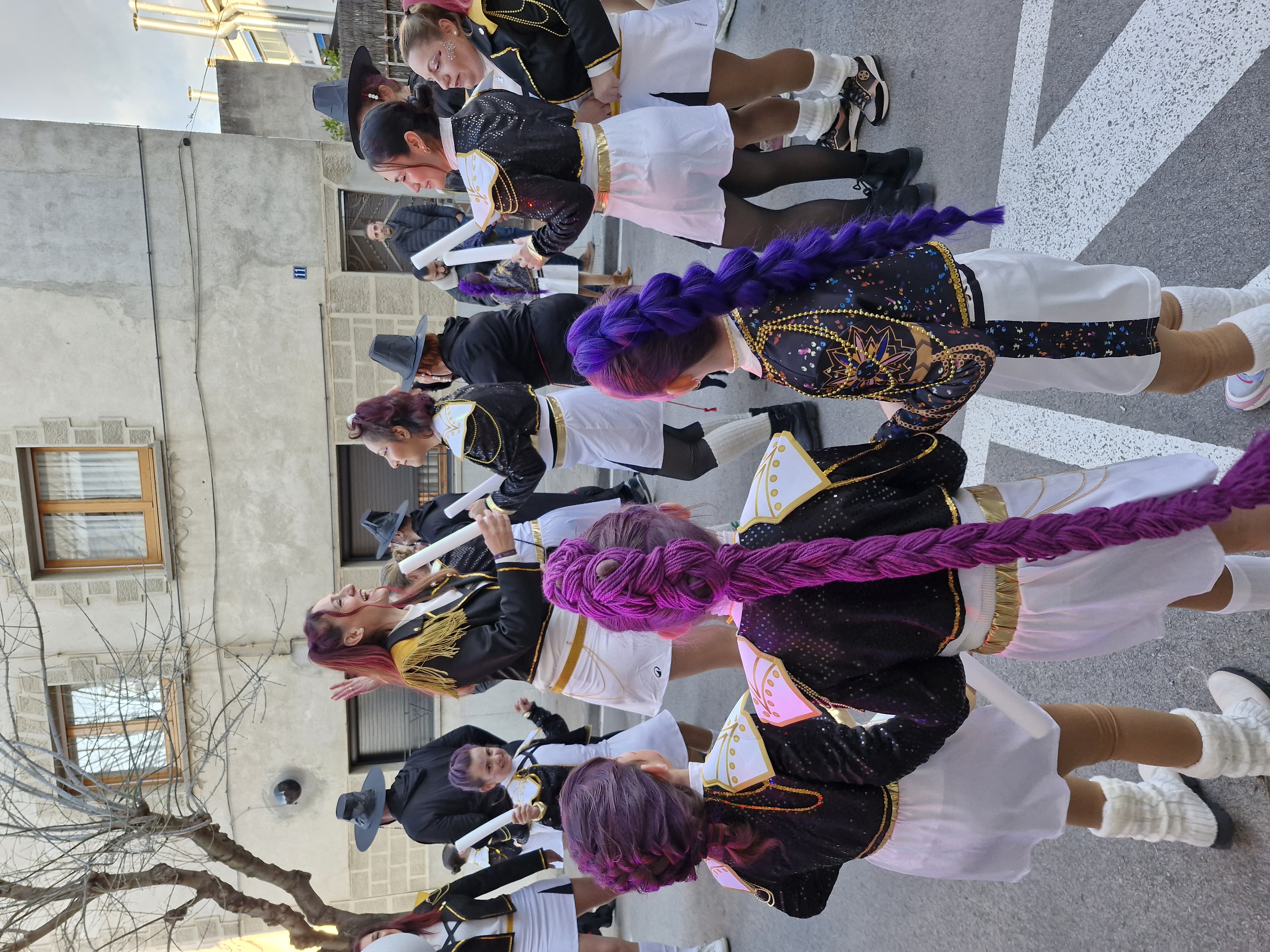 Carnestoltes Sant Celoni 2026 - Foto 16440296