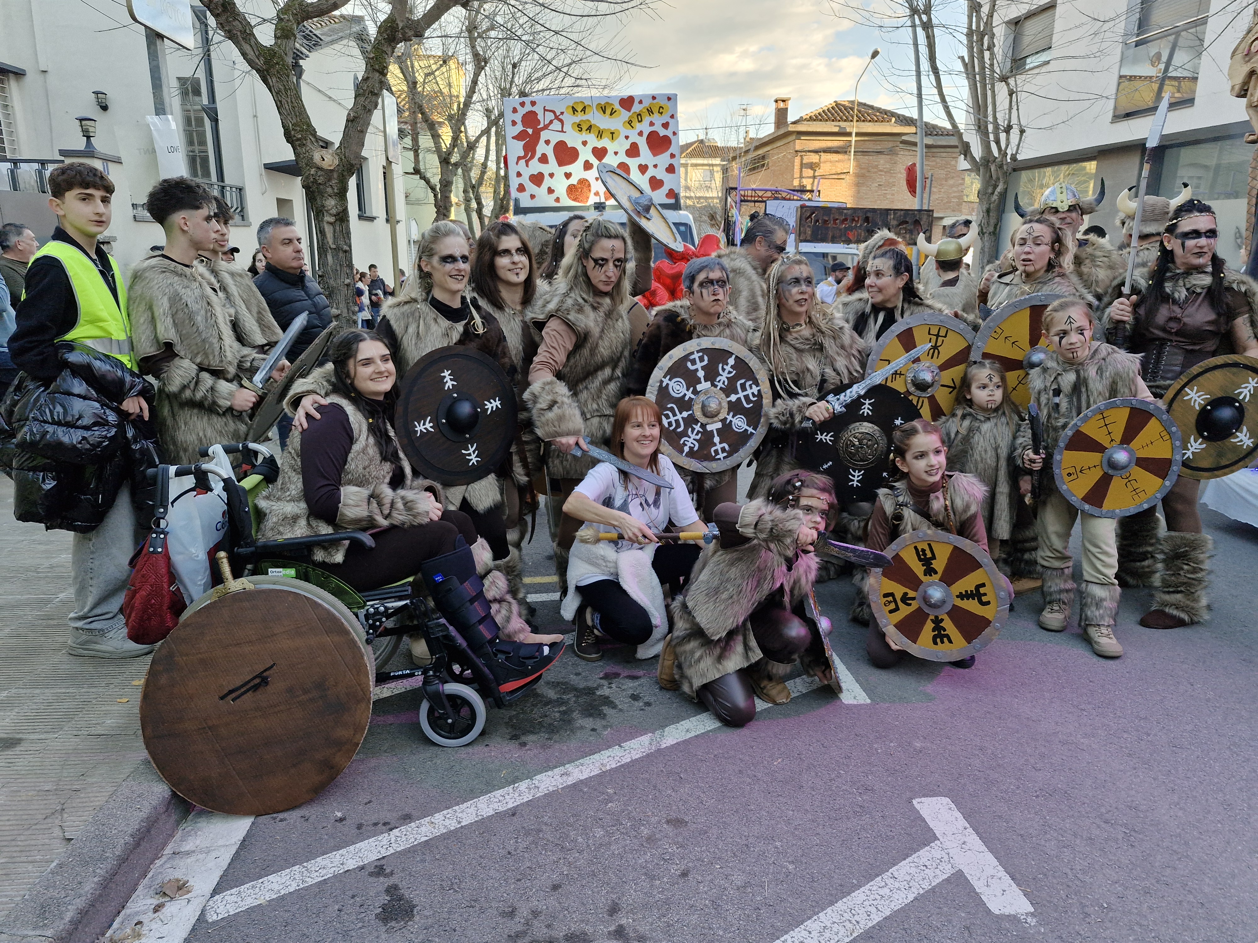 Carnestoltes Sant Celoni 2026 - Foto 18870161