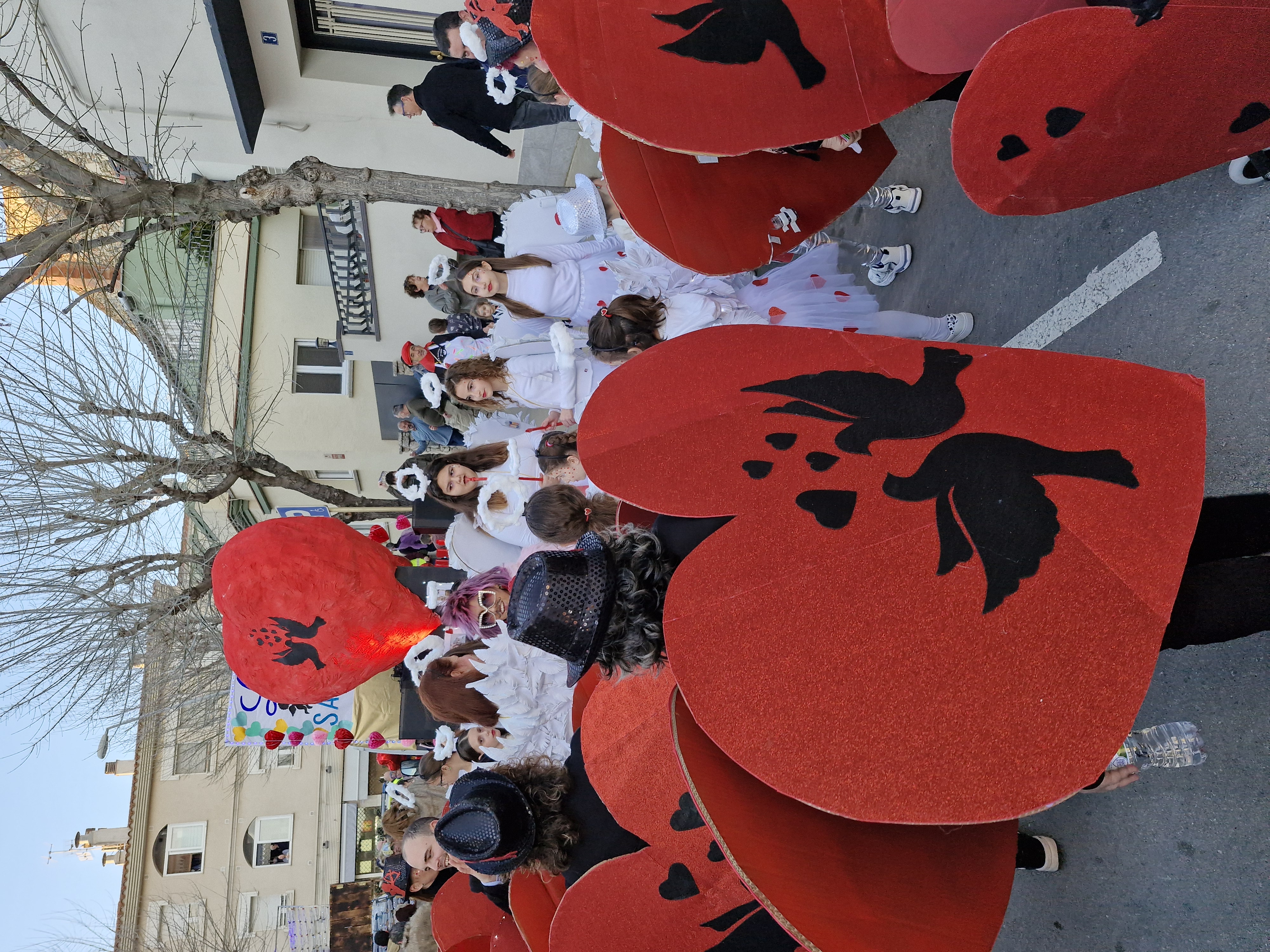 Carnestoltes Sant Celoni 2026 - Foto 70996630