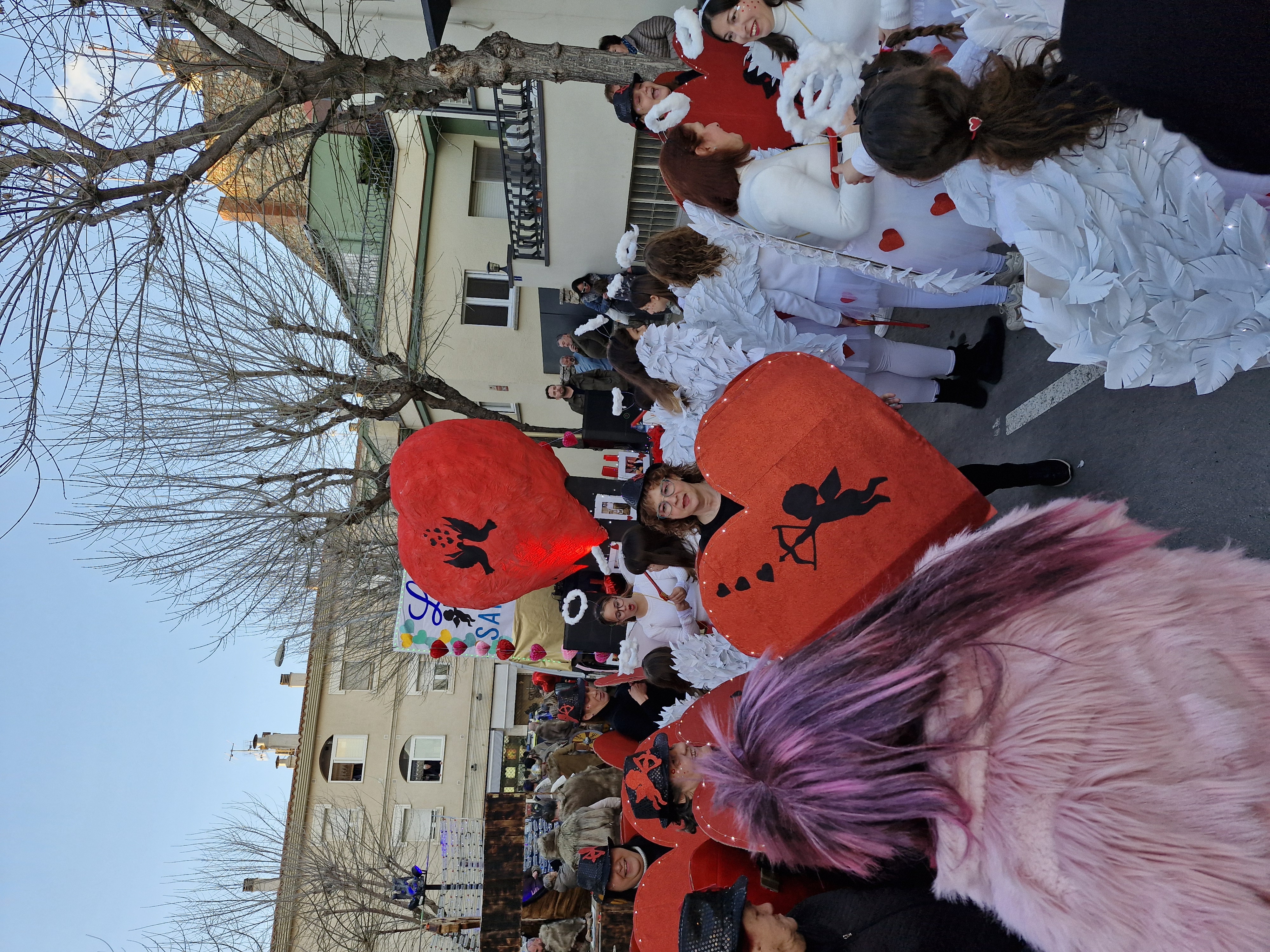 Carnestoltes Sant Celoni 2026 - Foto 87824378