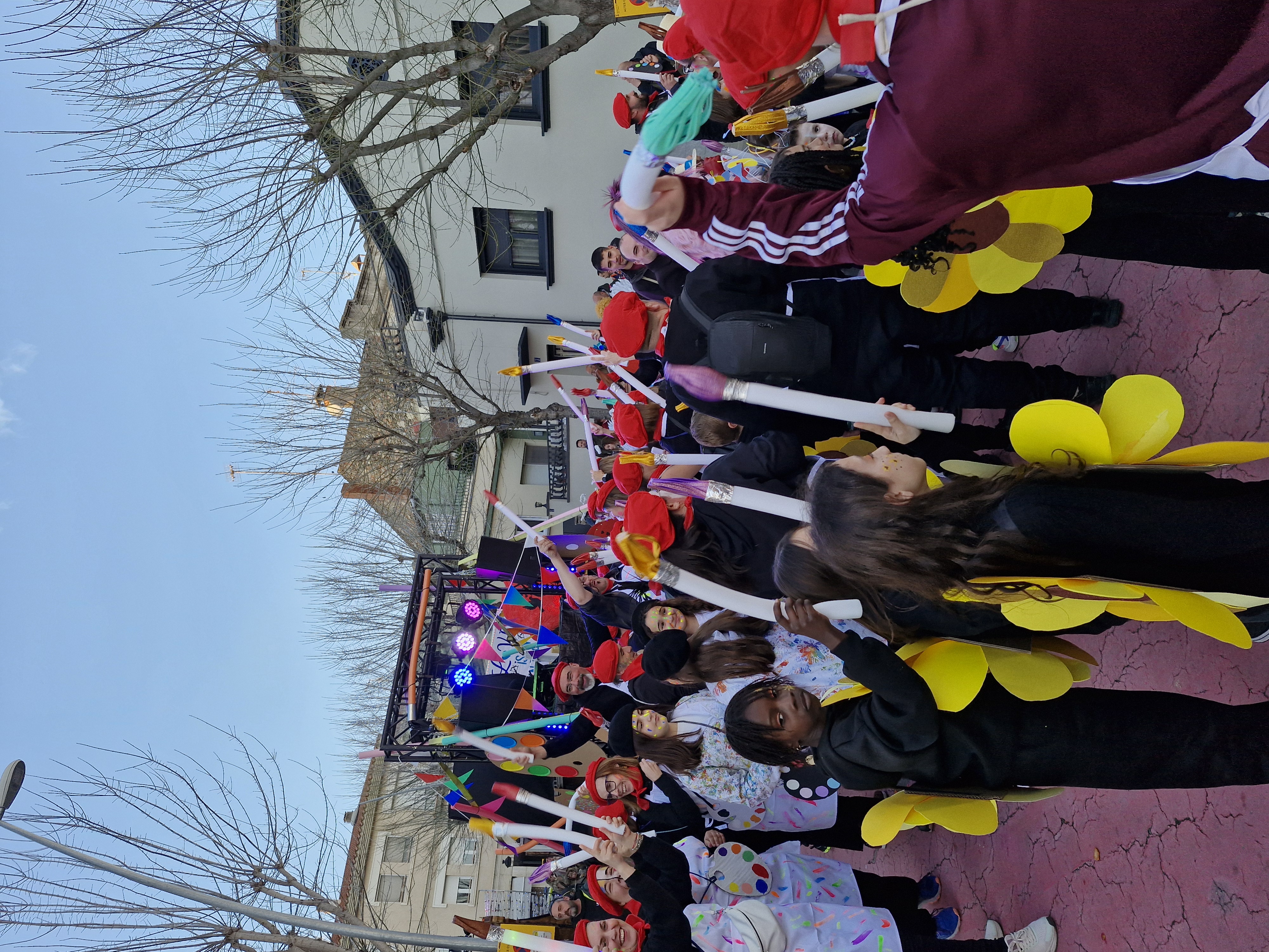 Carnestoltes Sant Celoni 2026 - Foto 60140380