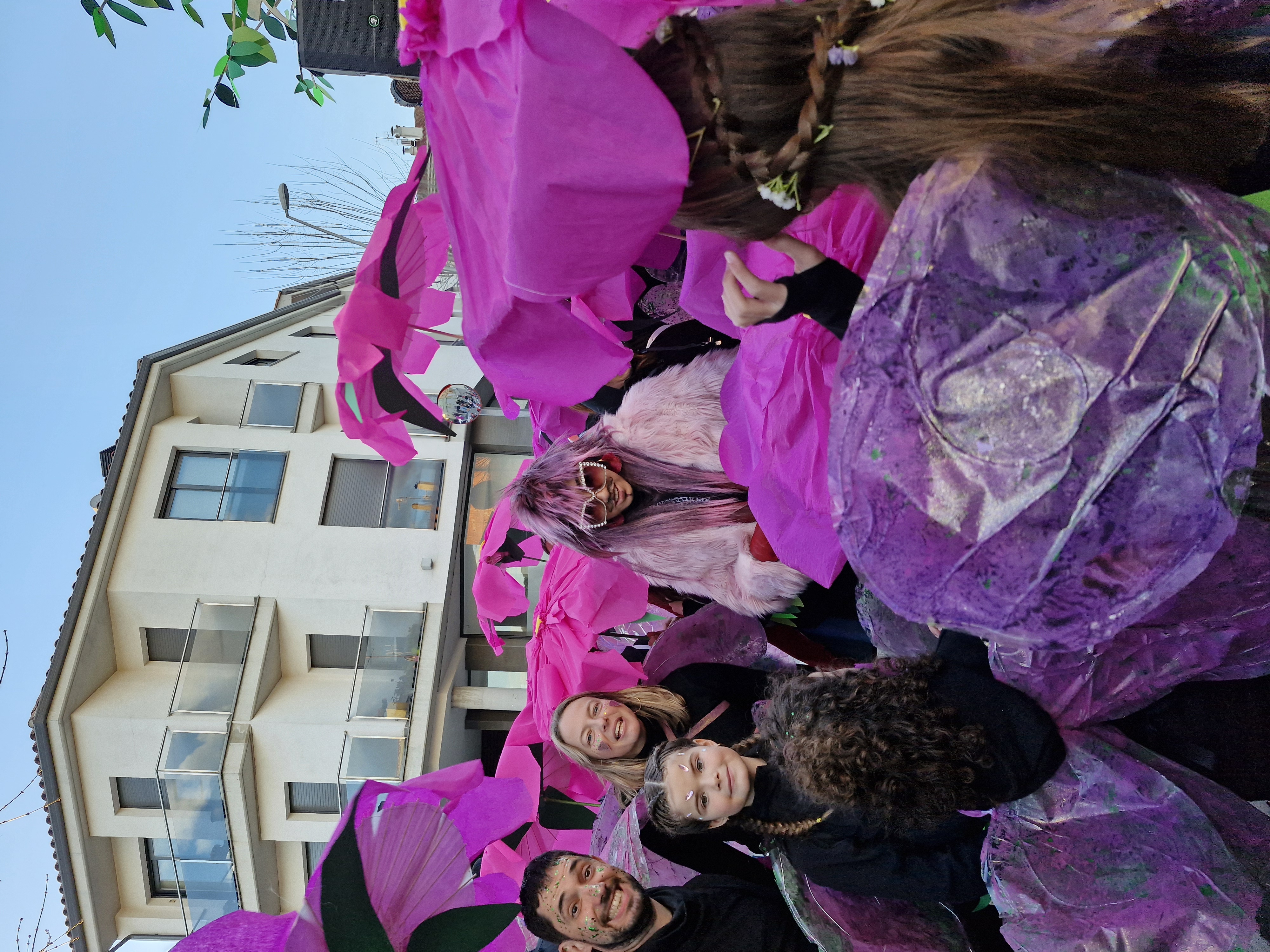 Carnestoltes Sant Celoni 2026 - Foto 31355083