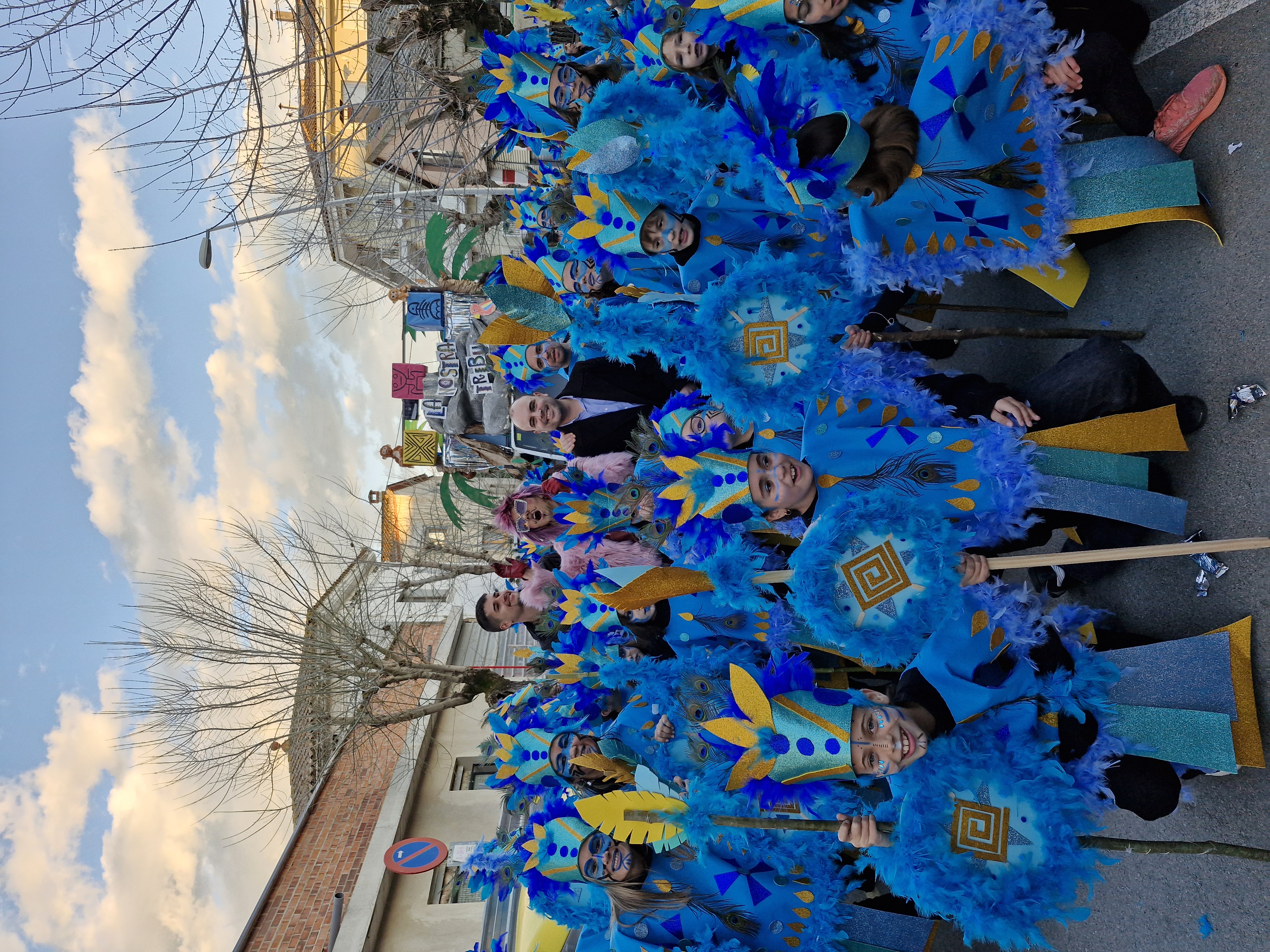 Carnestoltes Sant Celoni 2026 - Foto 47113194