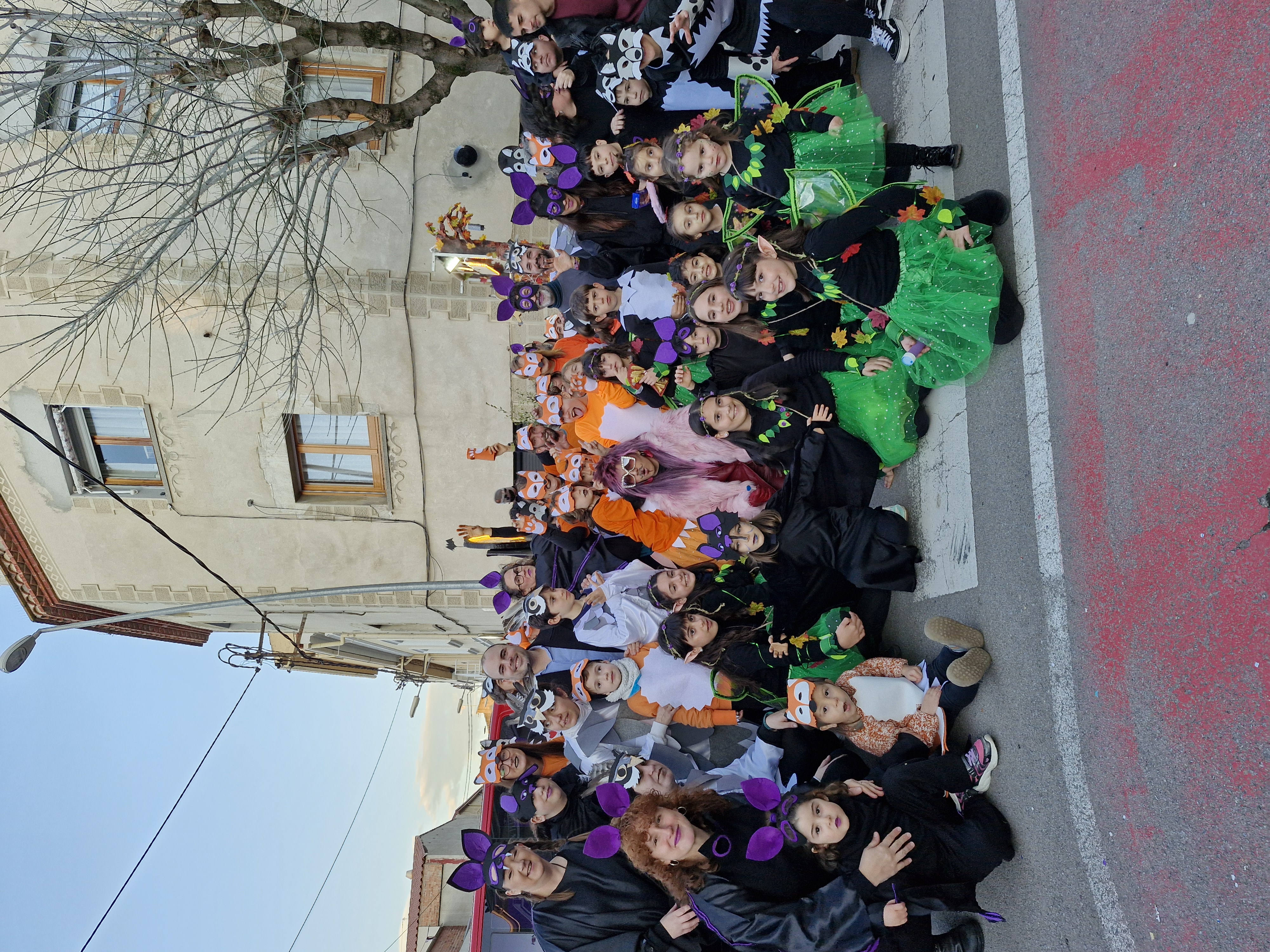 Carnestoltes Sant Celoni 2026 - Foto 82627287