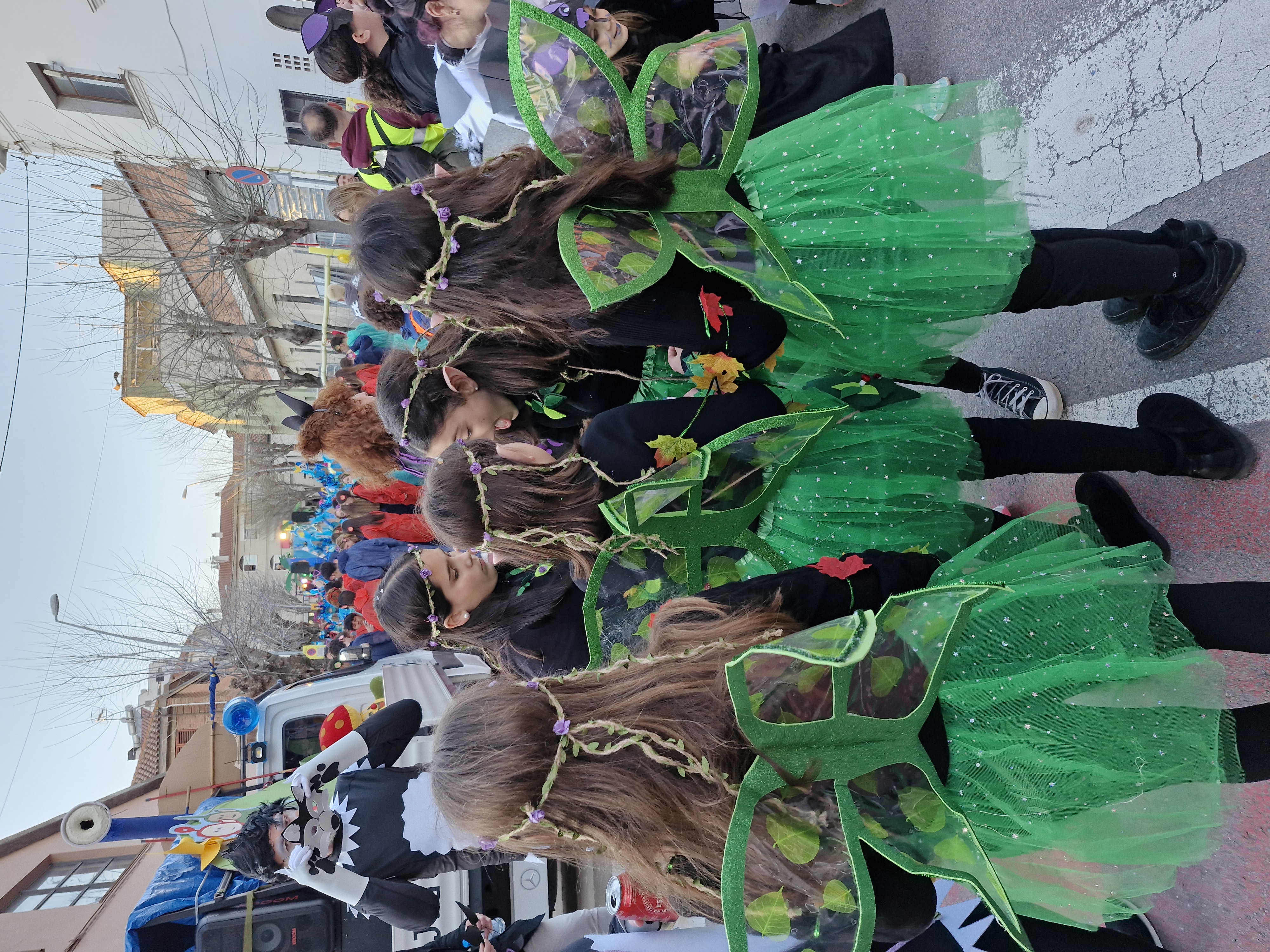 Carnestoltes Sant Celoni 2026 - Foto 55557416