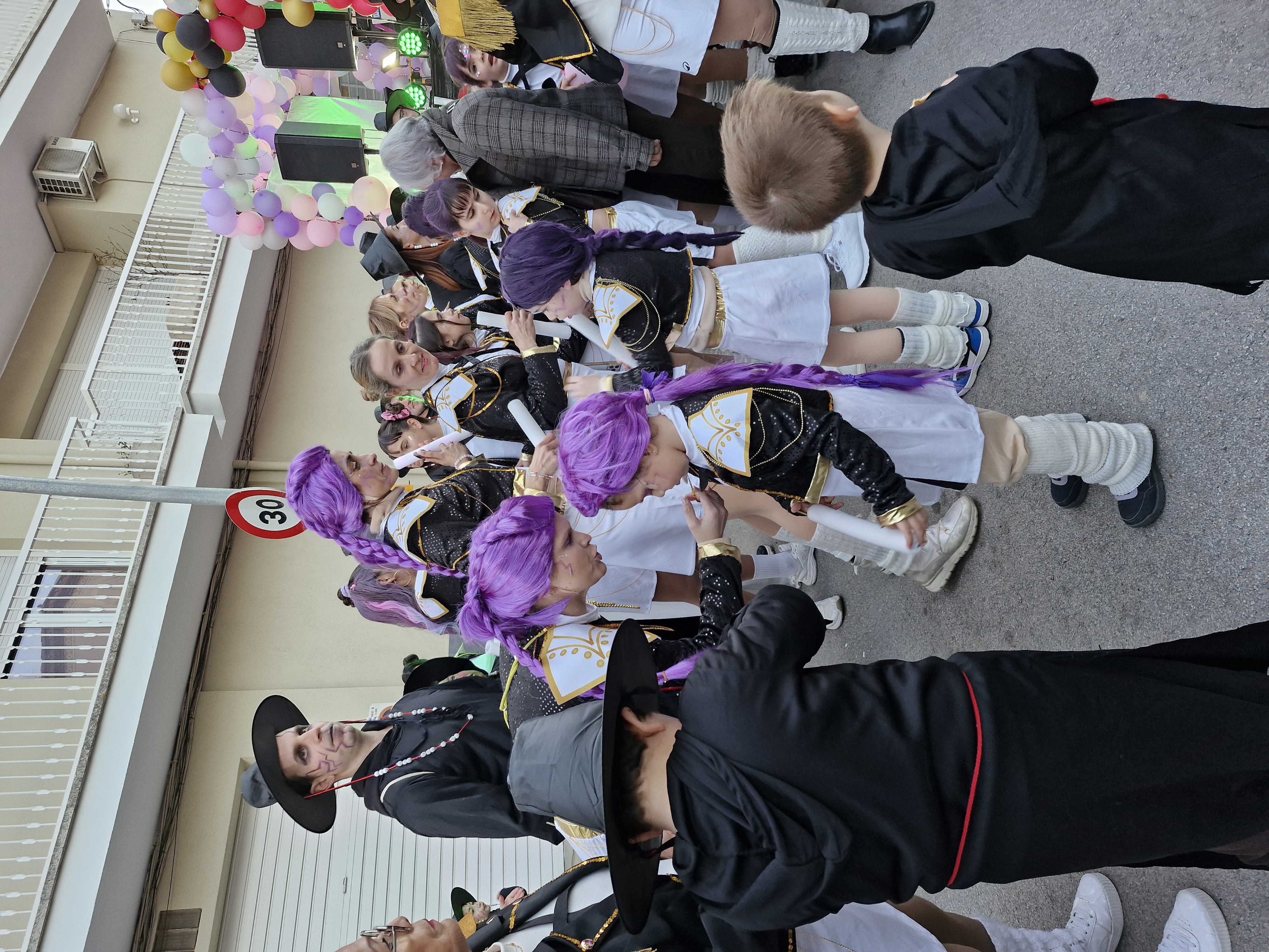 Carnestoltes Sant Celoni 2026 - Foto 67596191