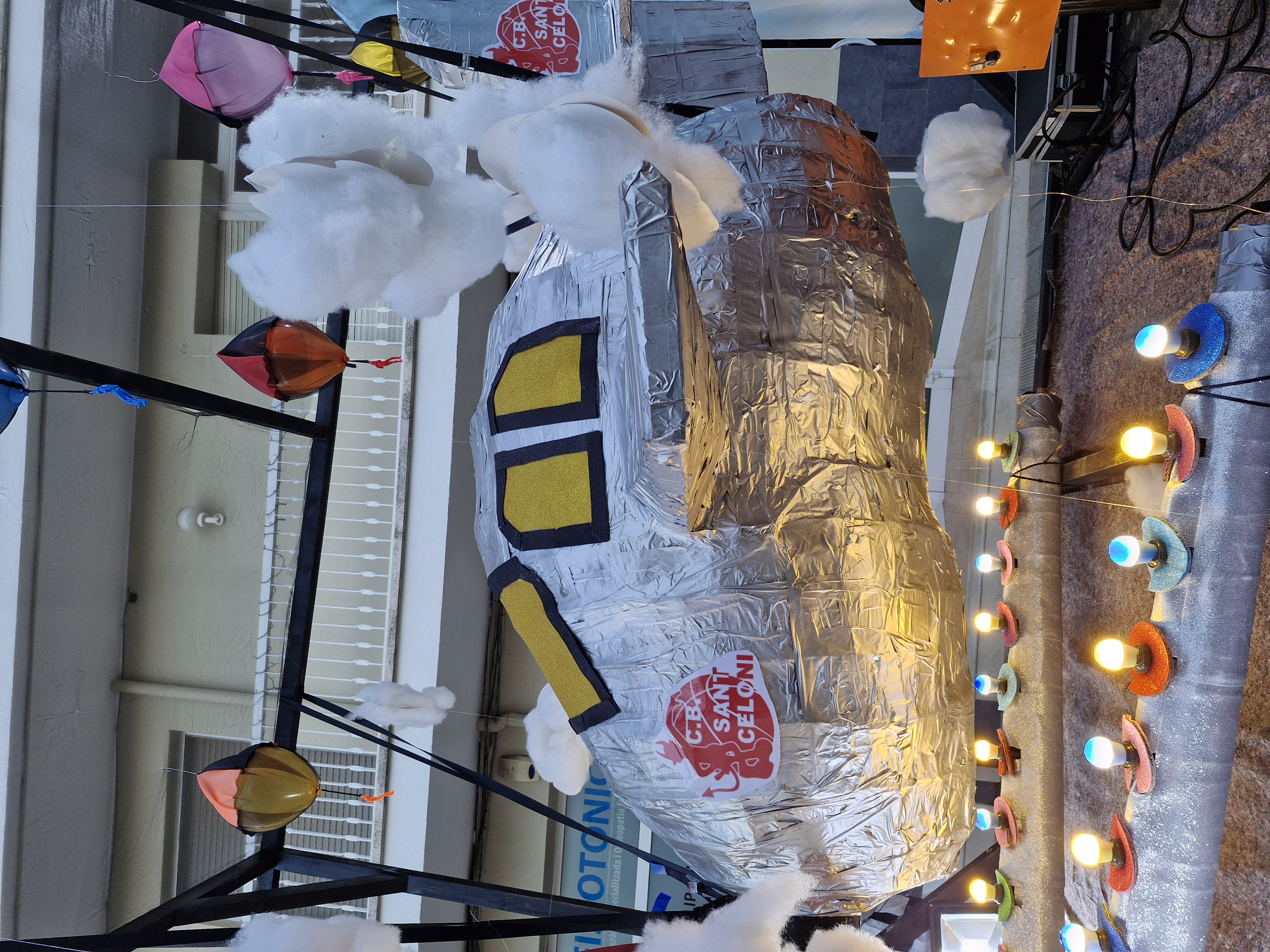 Carnestoltes Sant Celoni 2026 - Foto 35395614