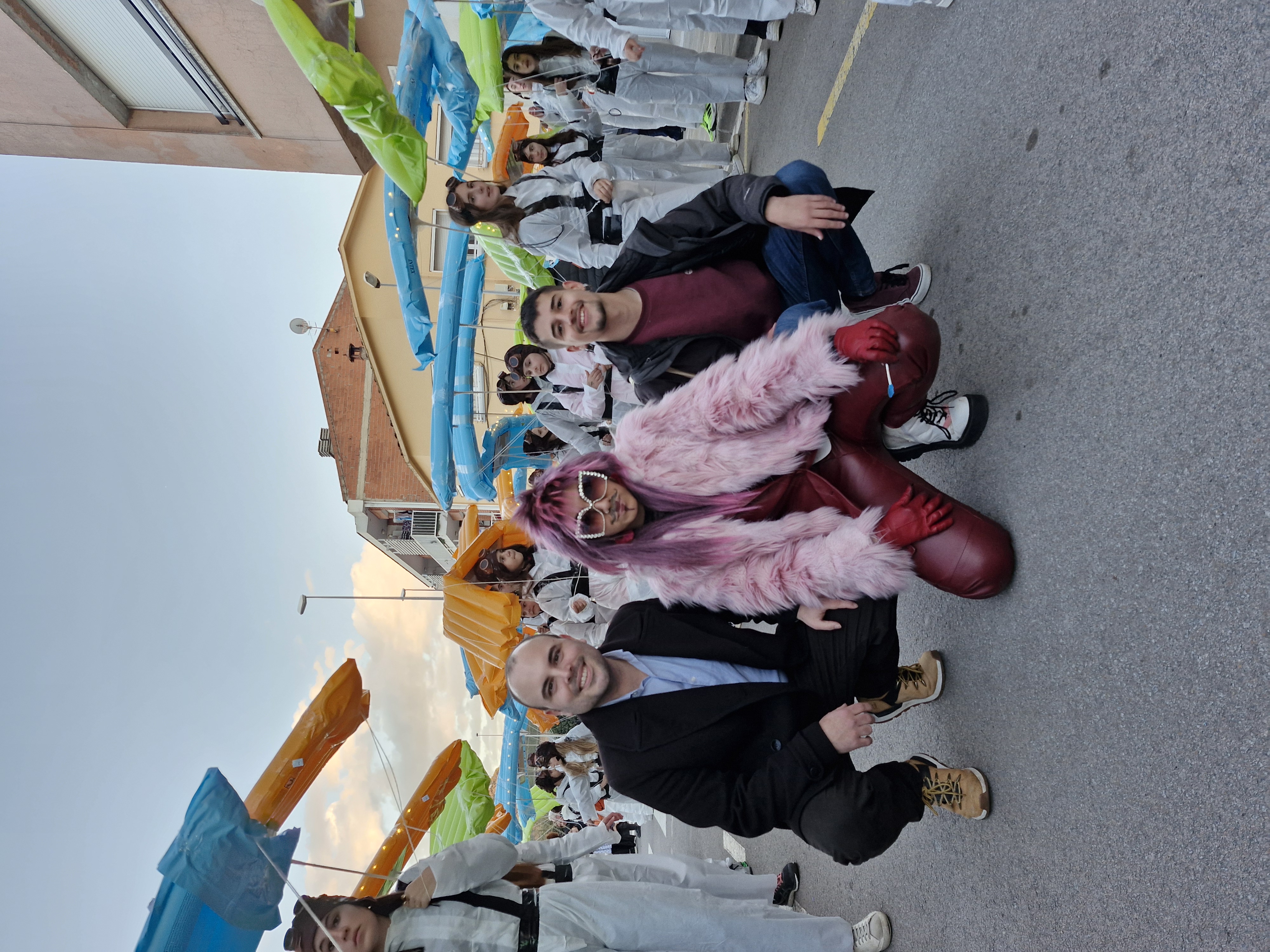 Carnestoltes Sant Celoni 2026 - Foto 87027291