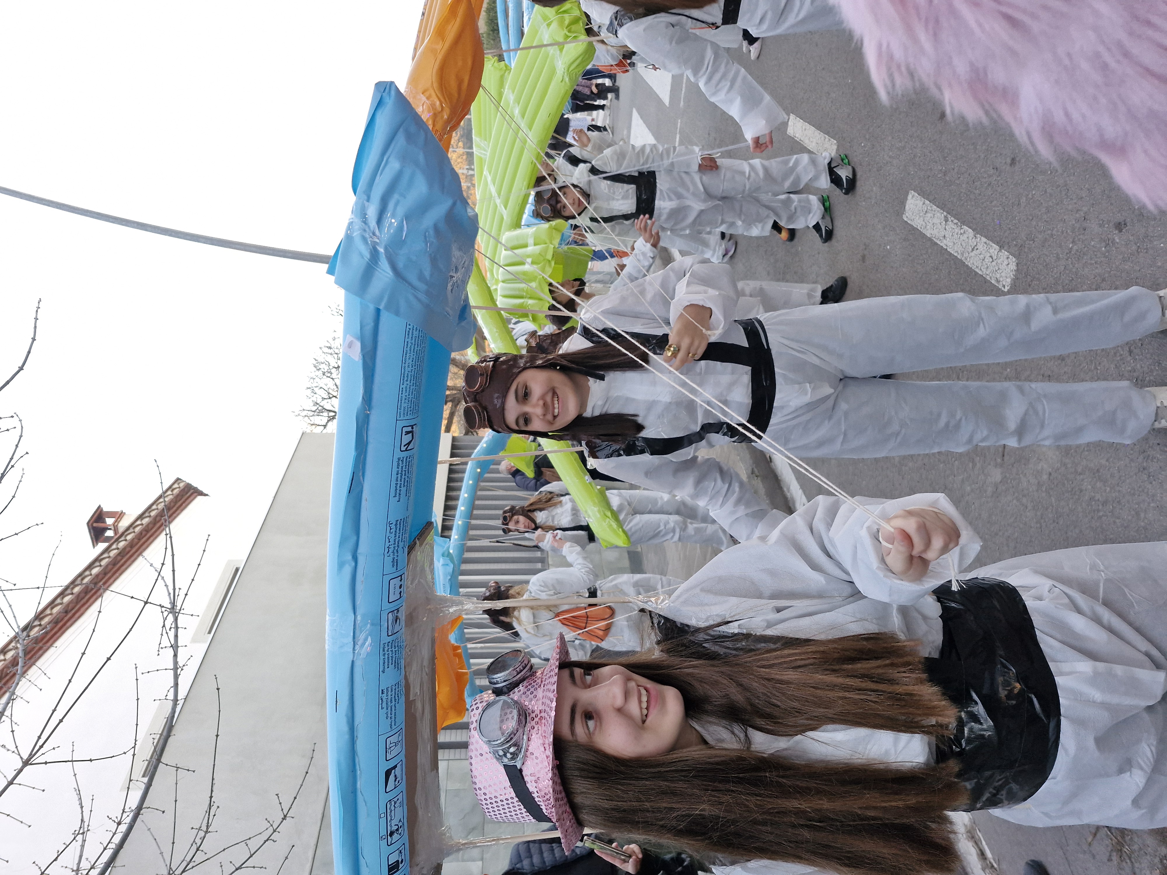 Carnestoltes Sant Celoni 2026 - Foto 69000135