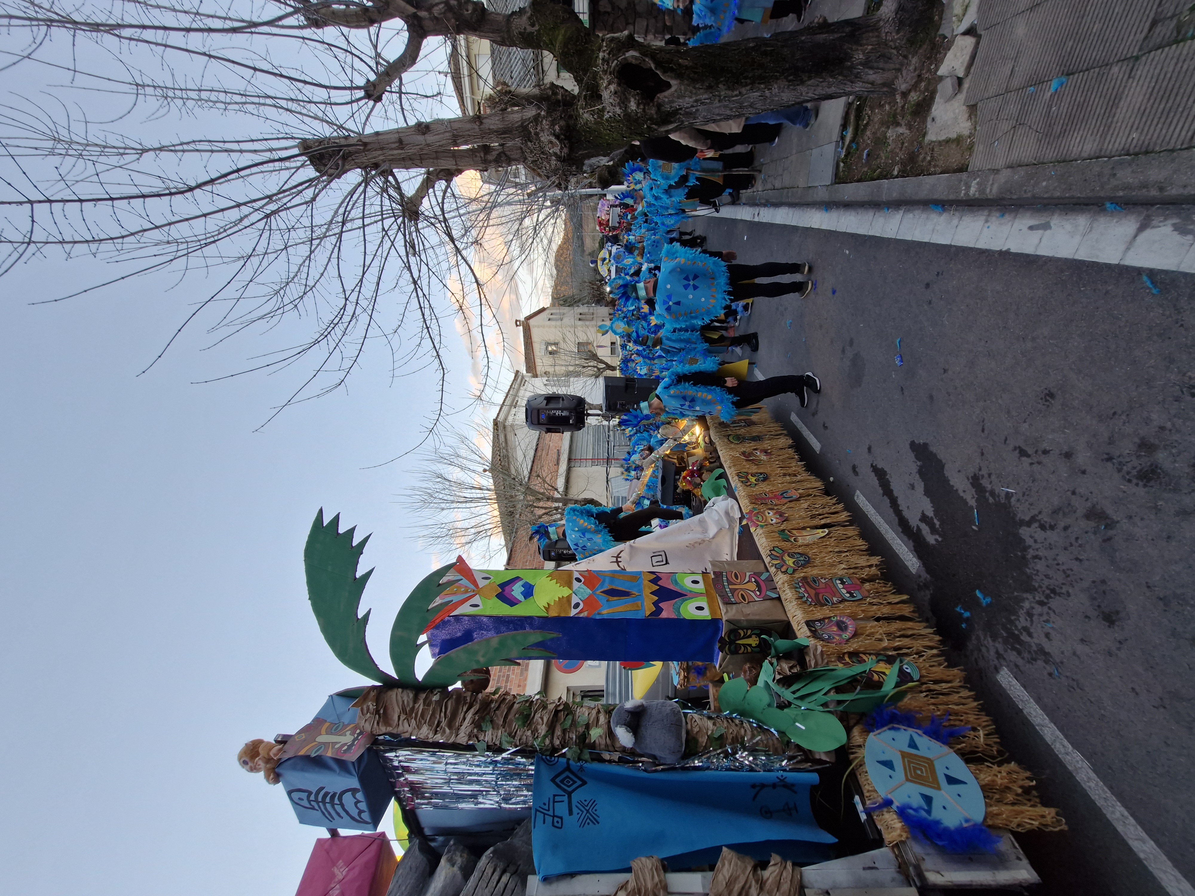 Carnestoltes Sant Celoni 2026 - Foto 10827737