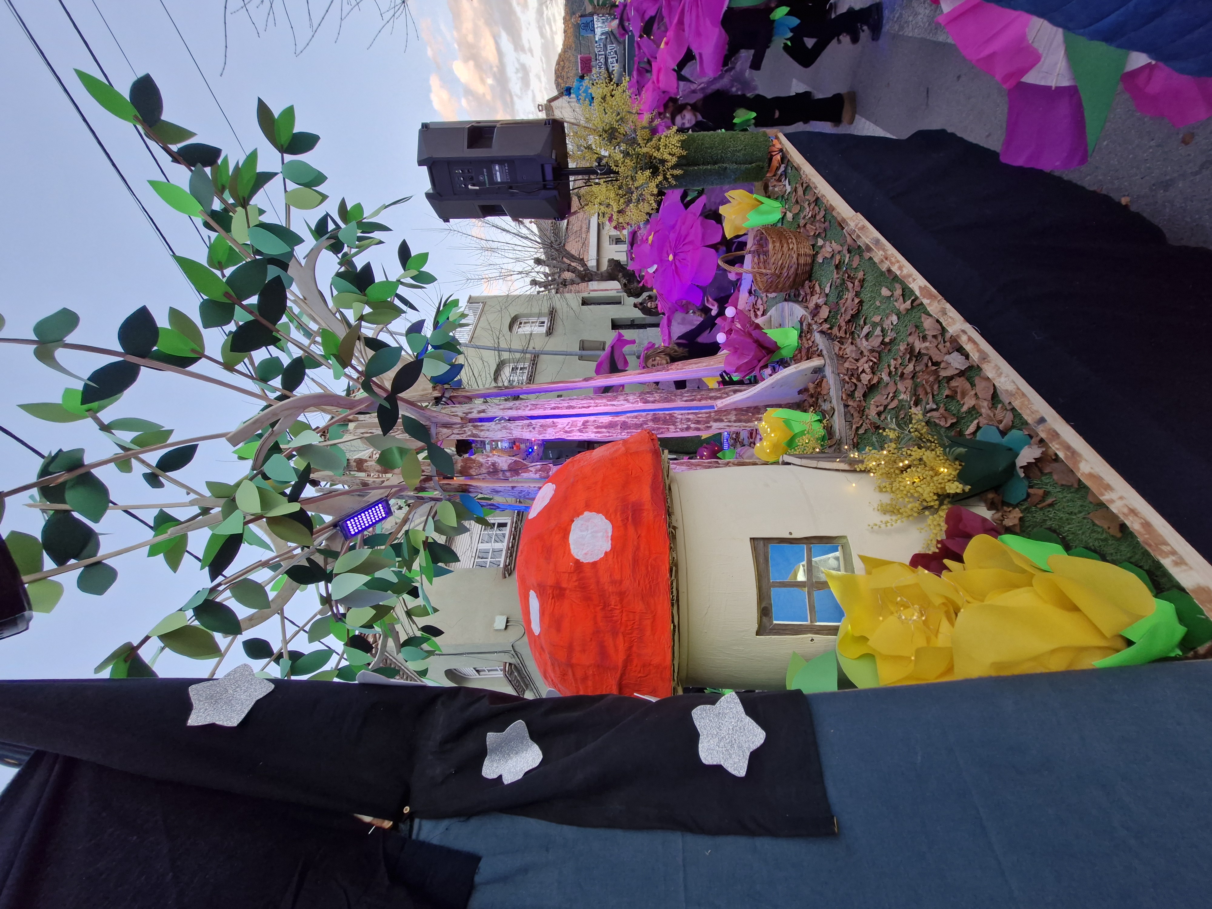 Carnestoltes Sant Celoni 2026 - Foto 95969485