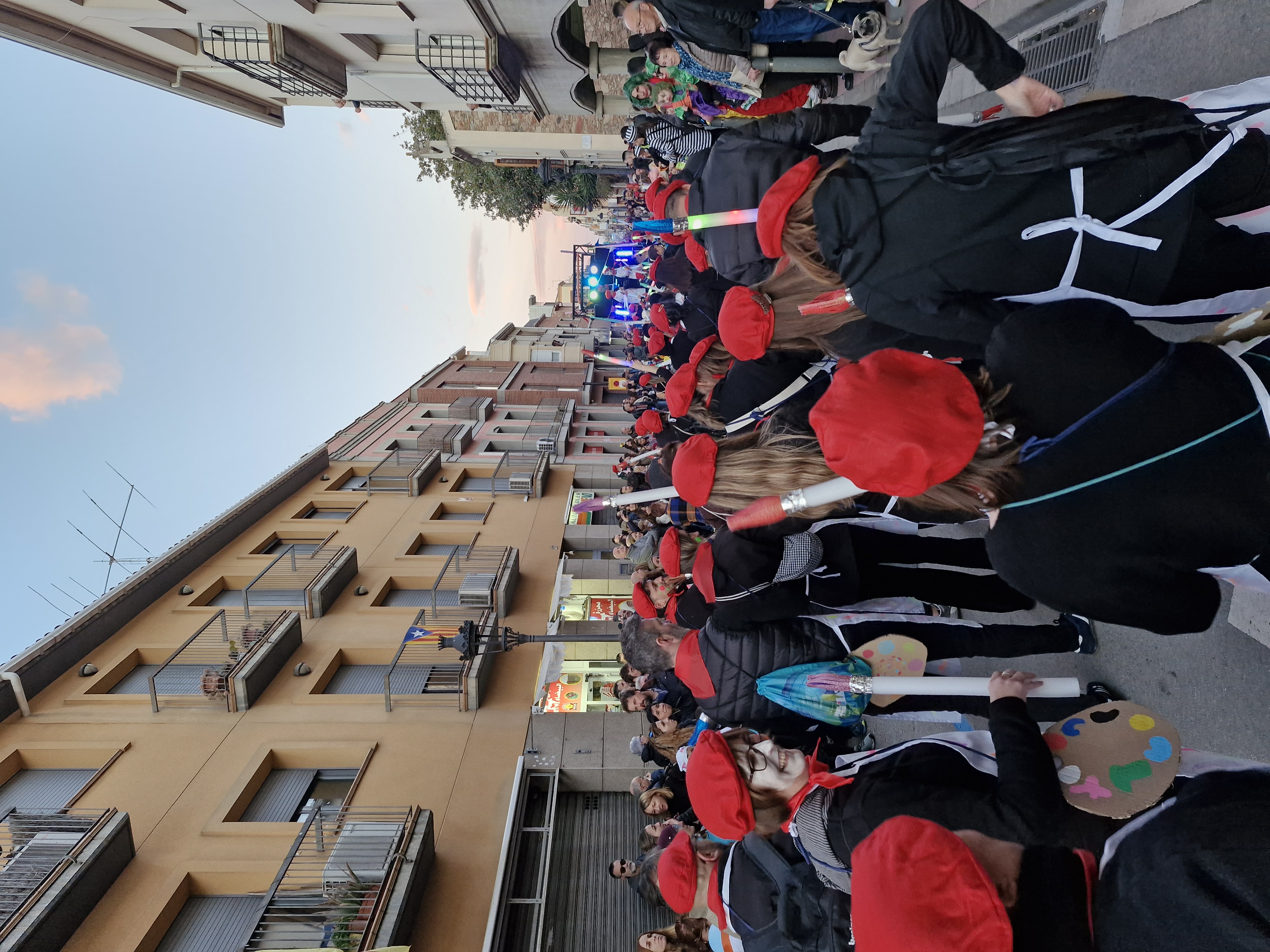 Carnestoltes Sant Celoni 2026 - Foto 94943263