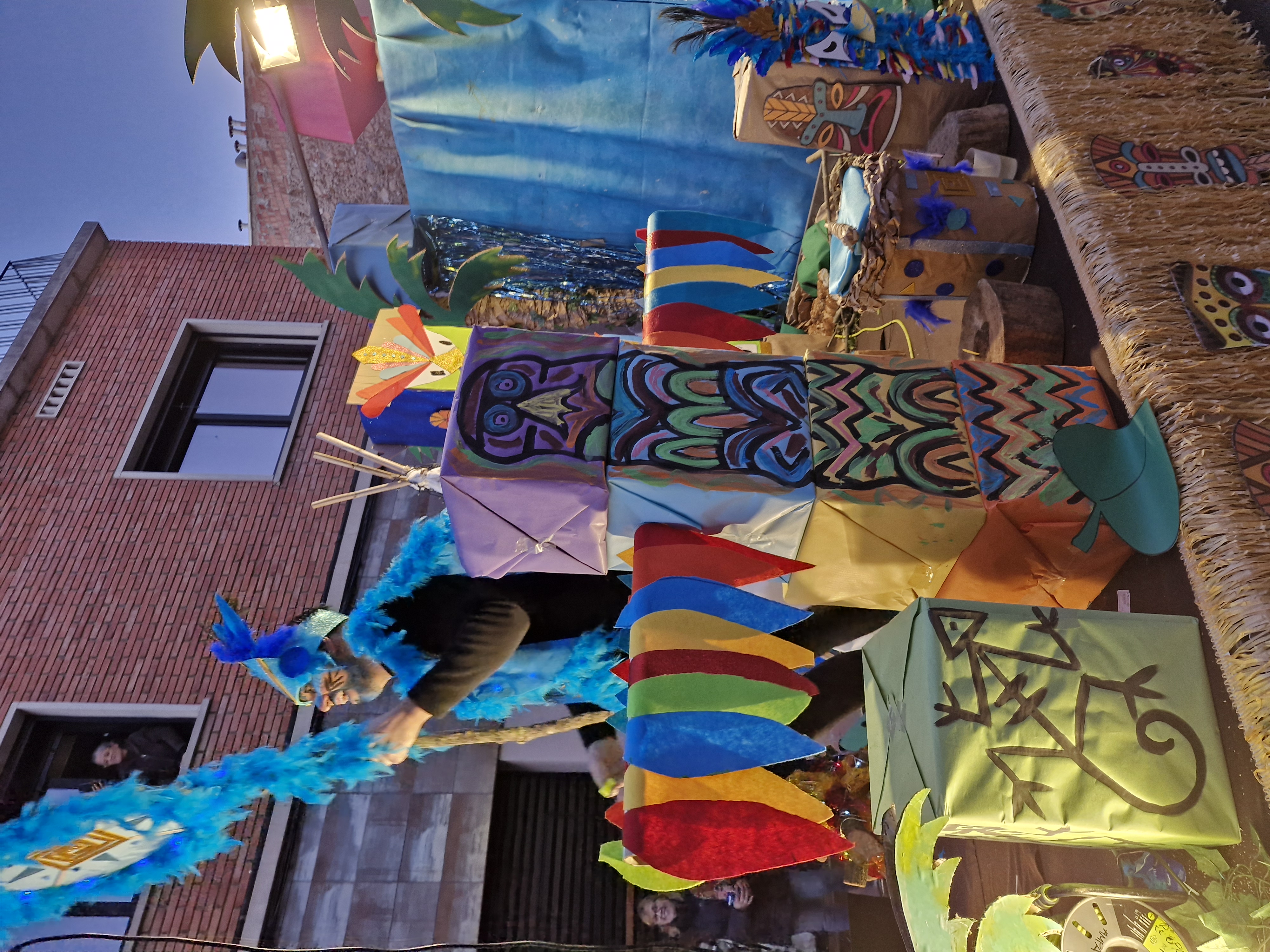 Carnestoltes Sant Celoni 2026 - Foto 65821488