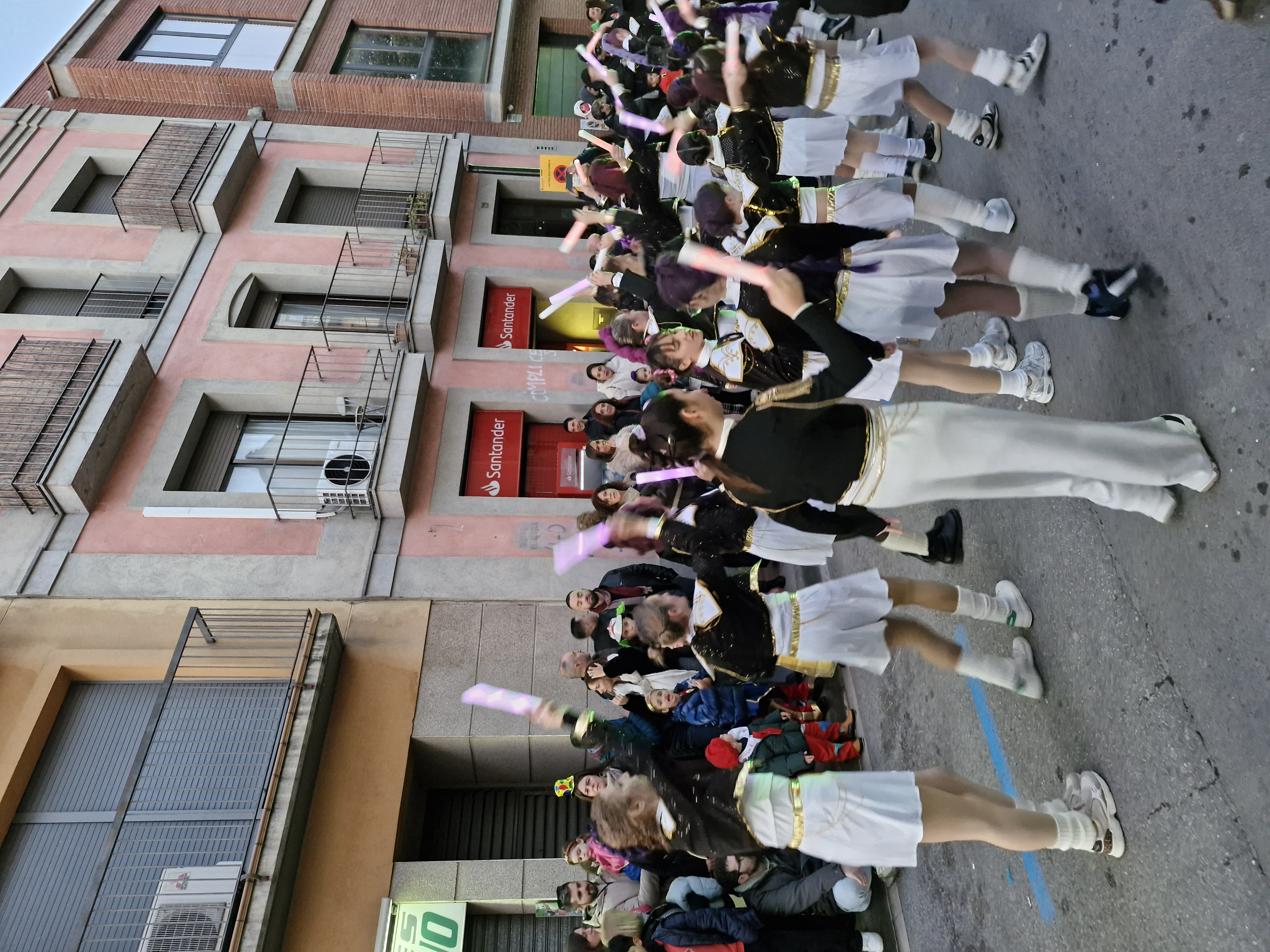 Carnestoltes Sant Celoni 2026 - Foto 22511496