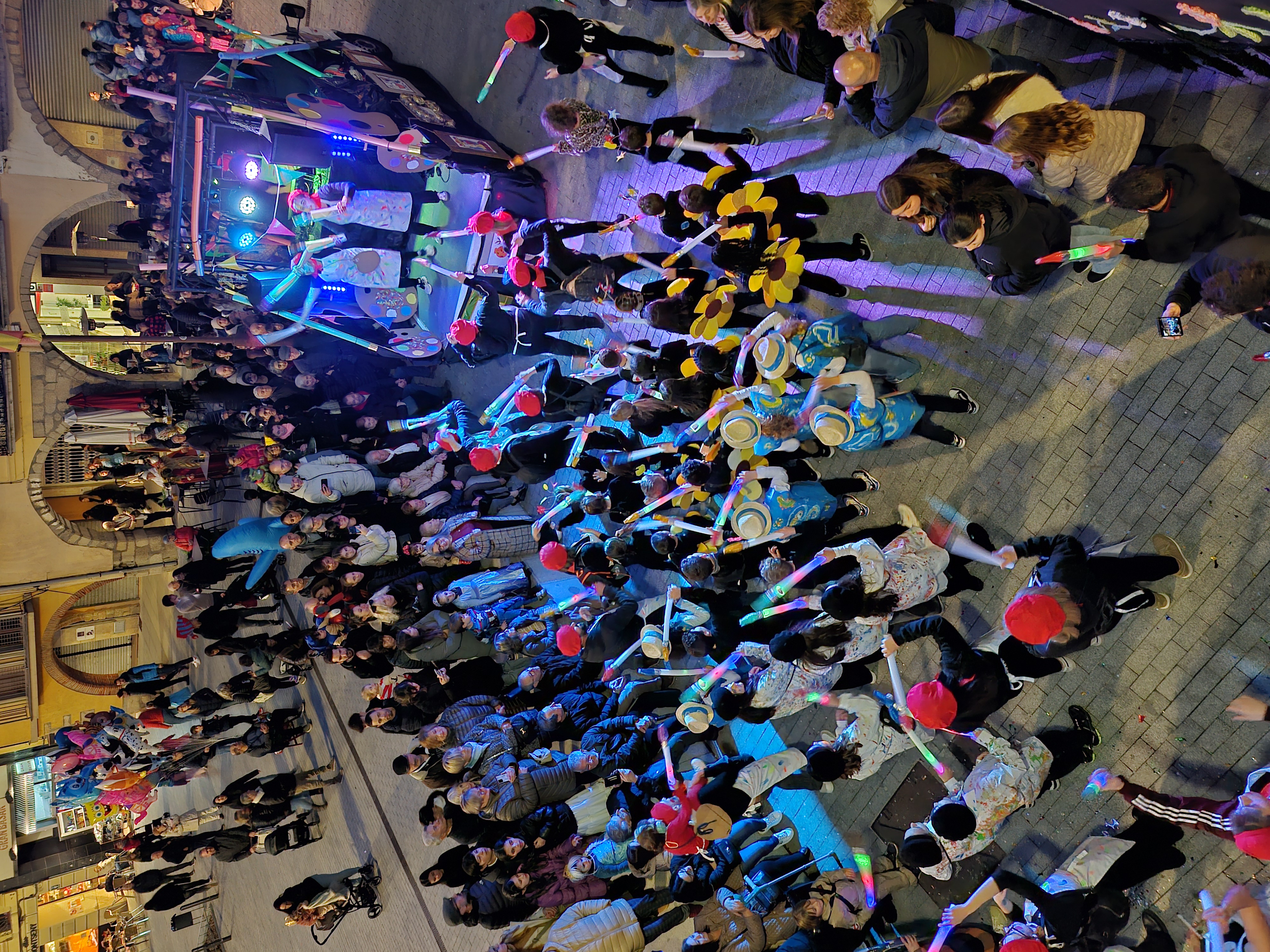 Carnestoltes Sant Celoni 2026 - Foto 20000590