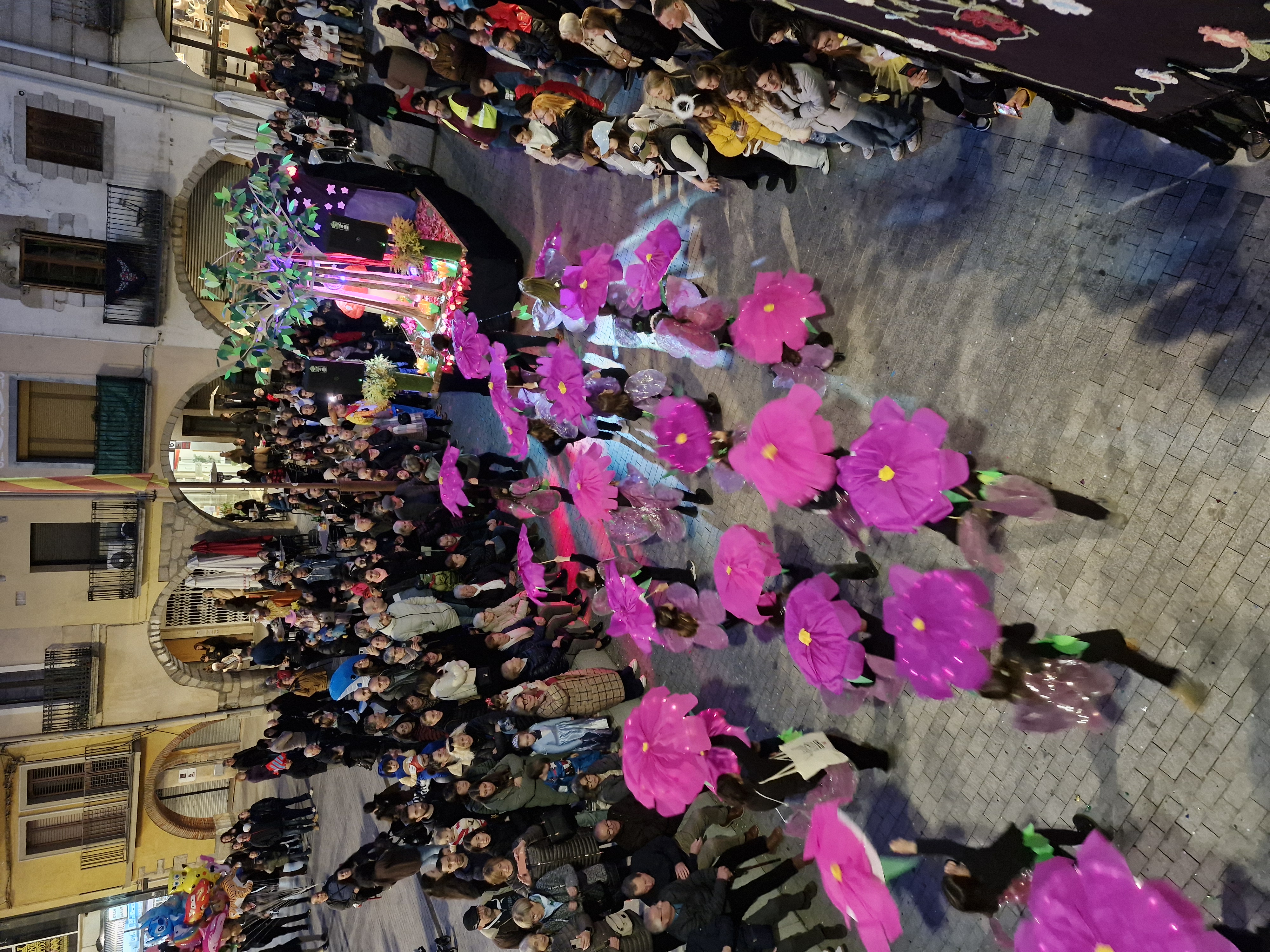 Carnestoltes Sant Celoni 2026 - Foto 95188895