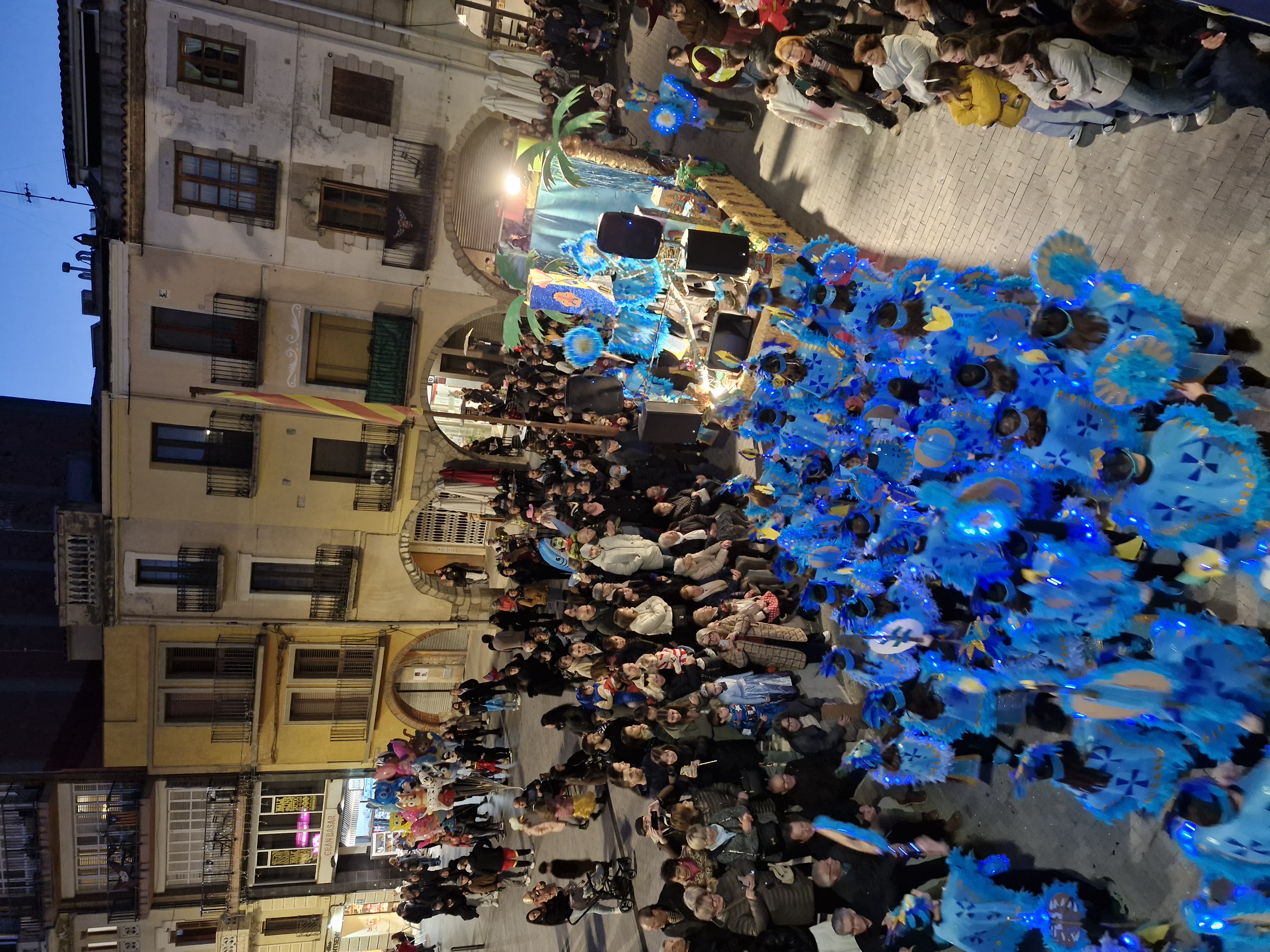Carnestoltes Sant Celoni 2026 - Foto 76939159