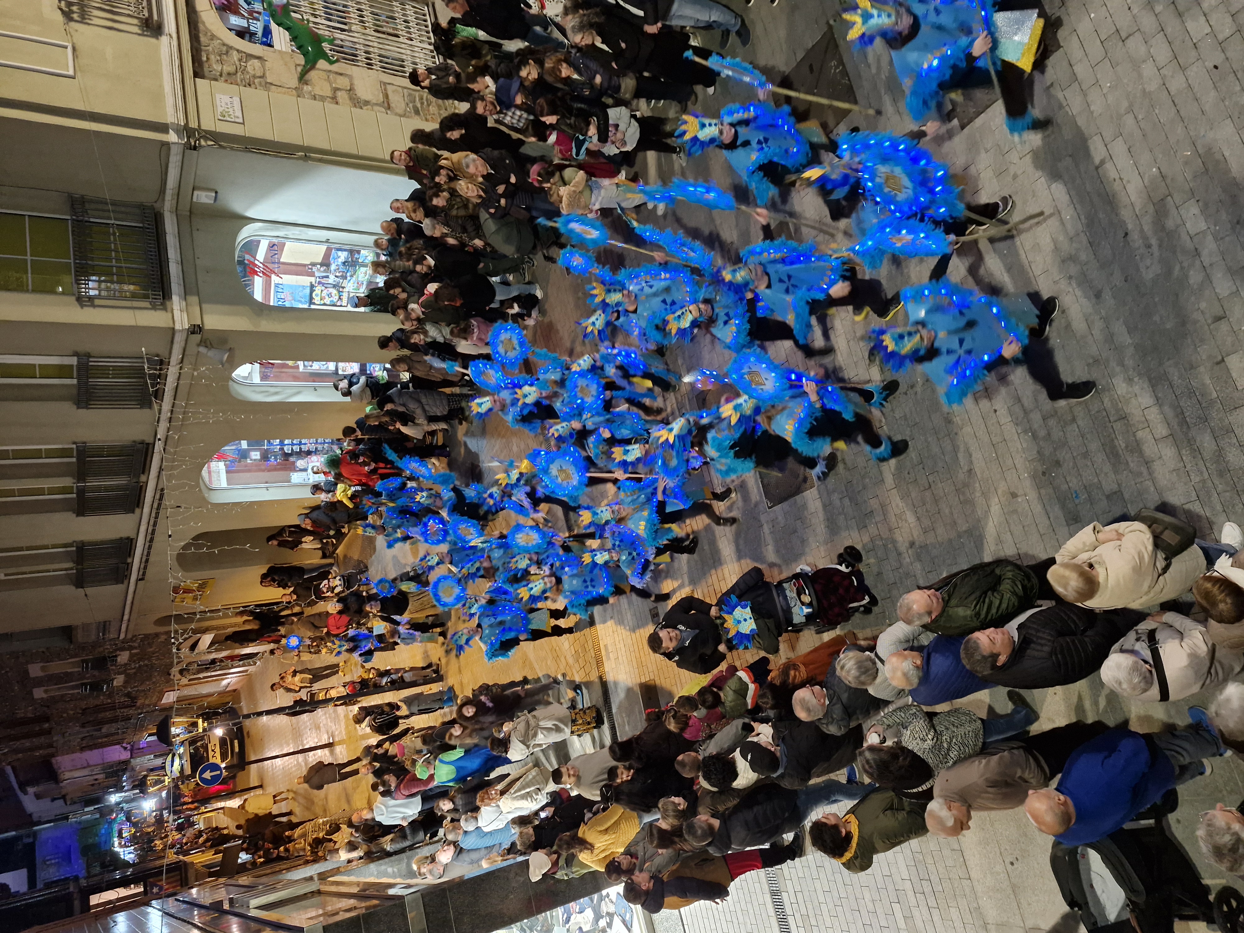 Carnestoltes Sant Celoni 2026 - Foto 54825112