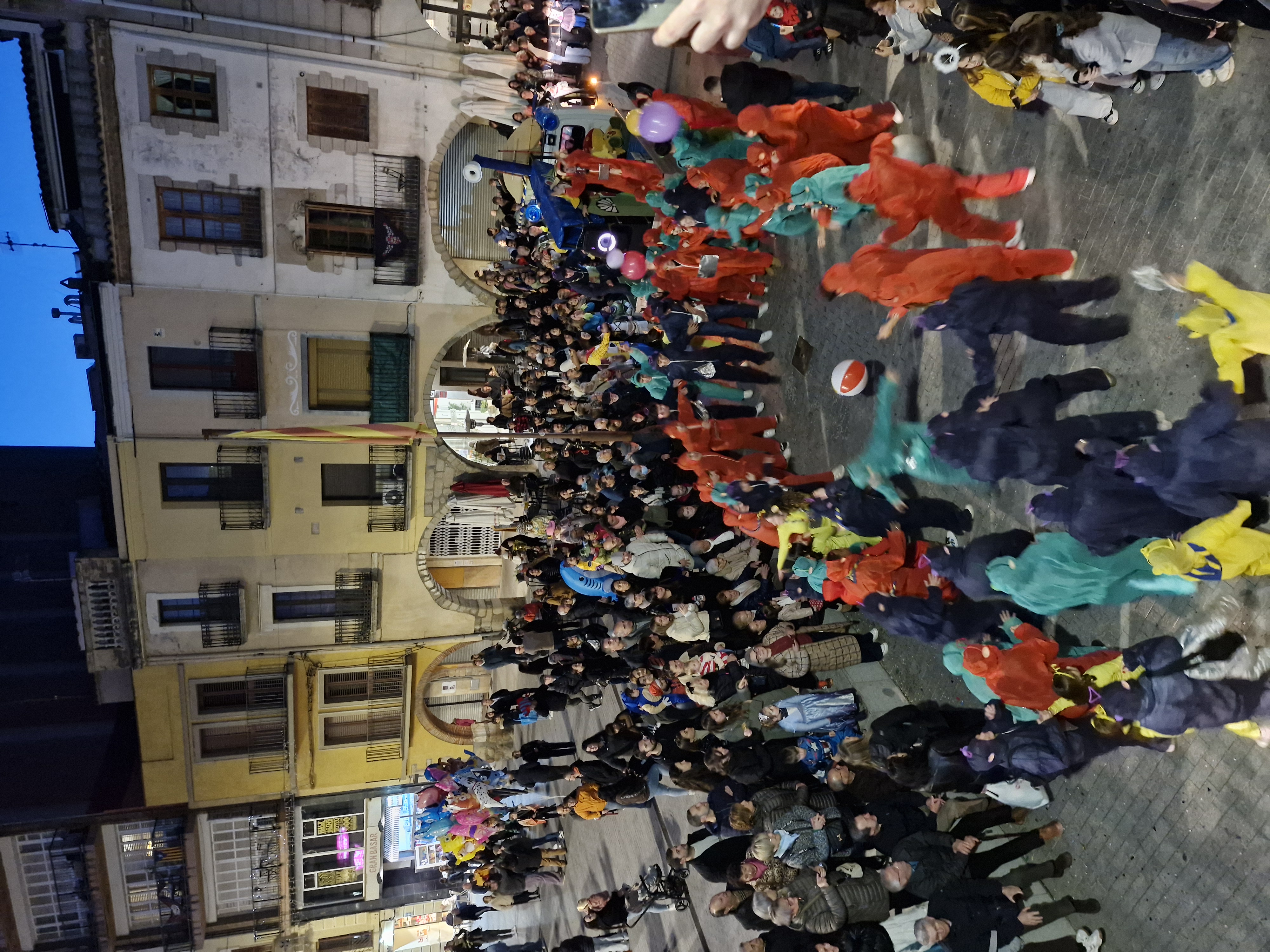 Carnestoltes Sant Celoni 2026 - Foto 84342168