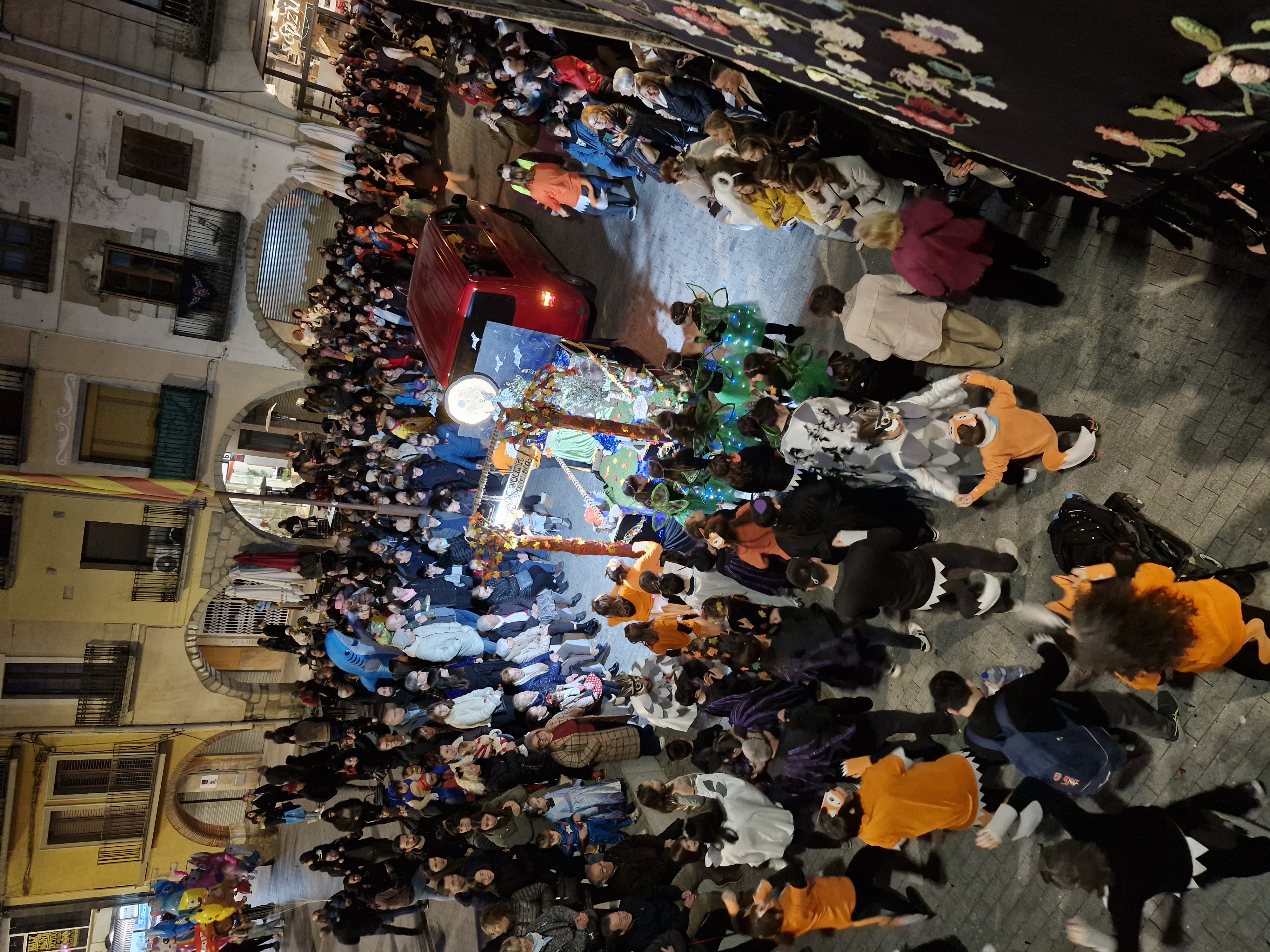 Carnestoltes Sant Celoni 2026 - Foto 69737761