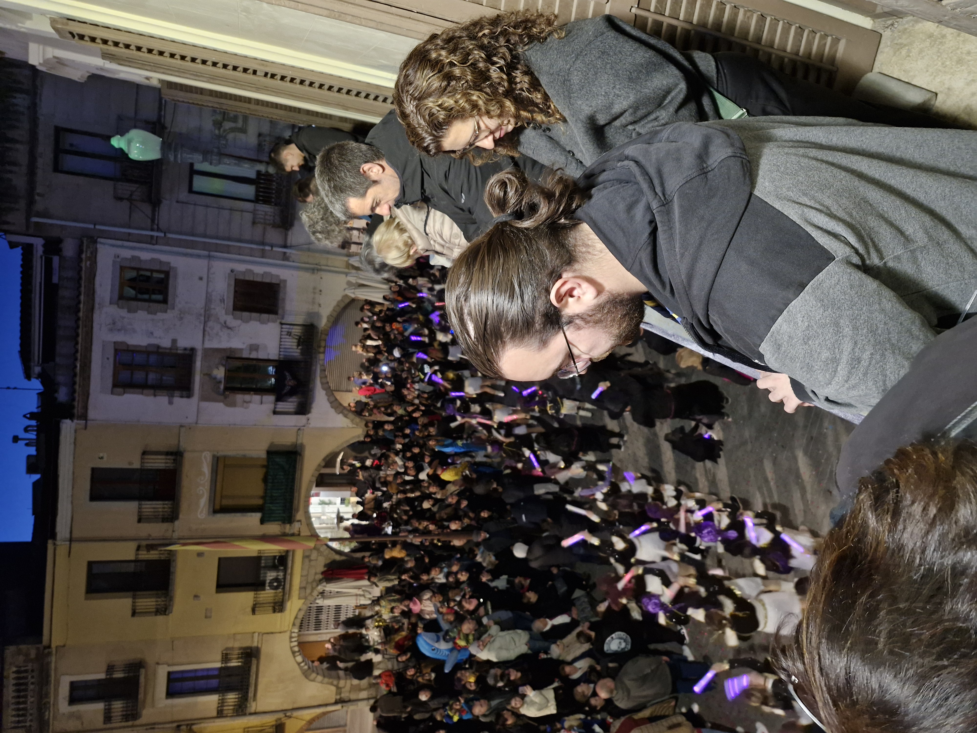 Carnestoltes Sant Celoni 2026 - Foto 83667806