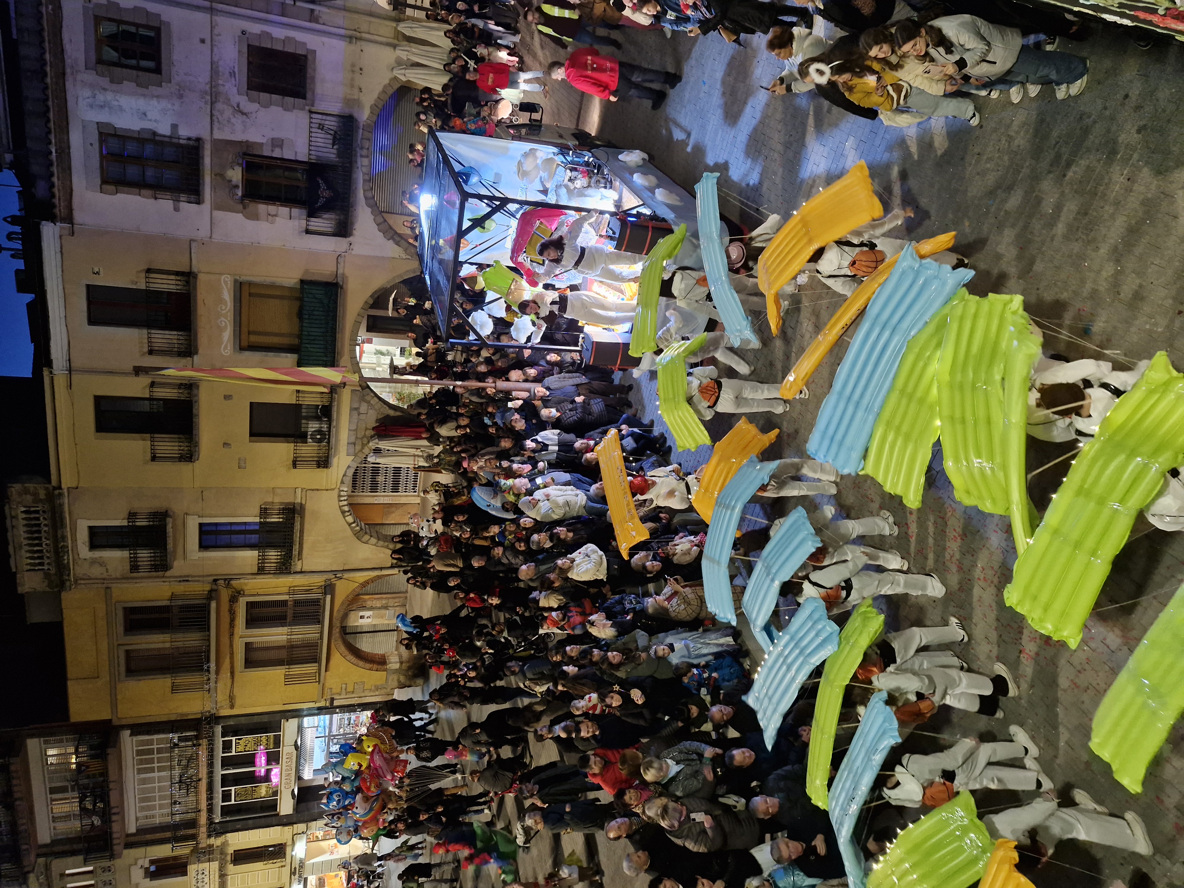 Carnestoltes Sant Celoni 2026 - Foto 10298239