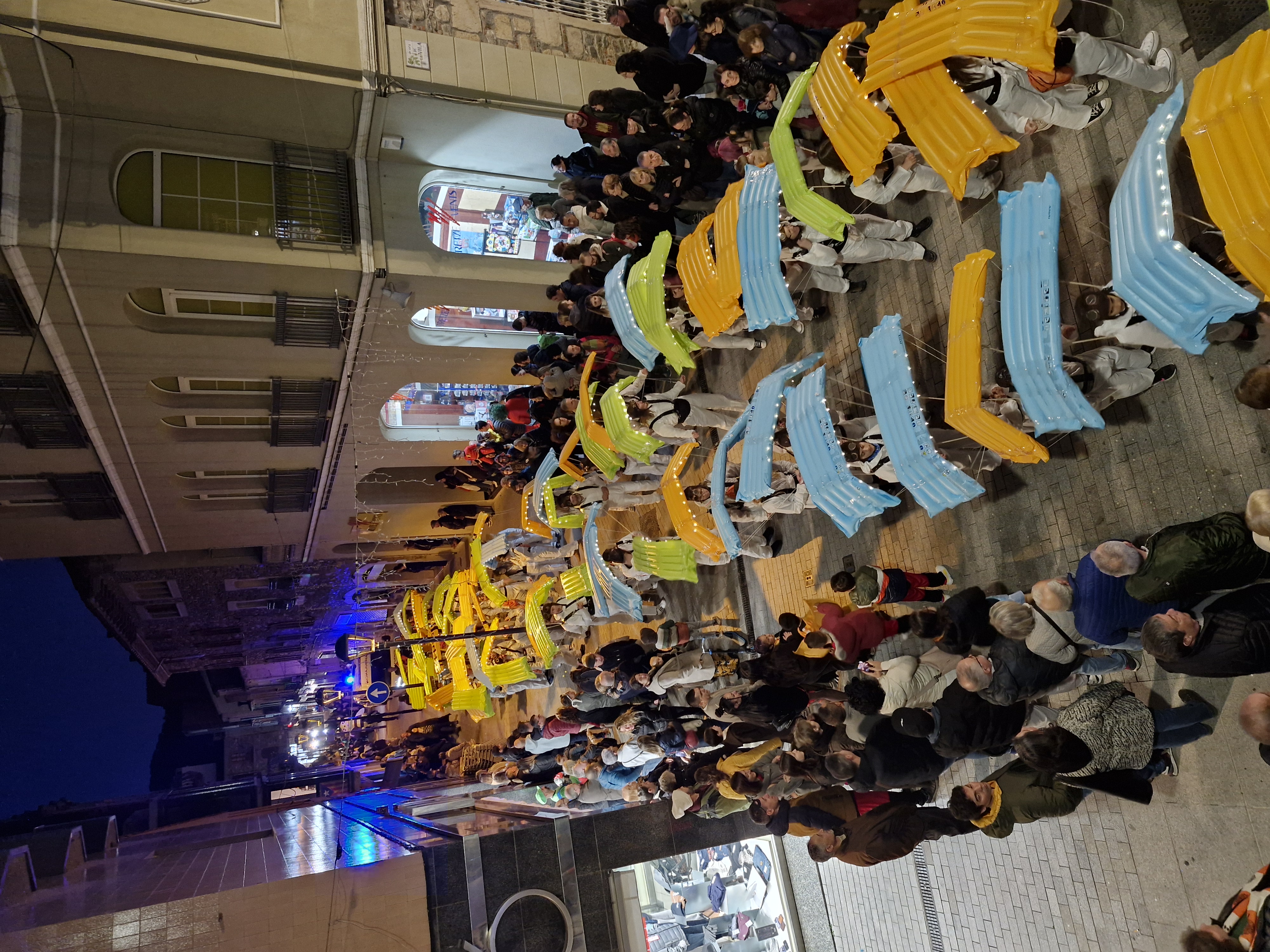 Carnestoltes Sant Celoni 2026 - Foto 23972601