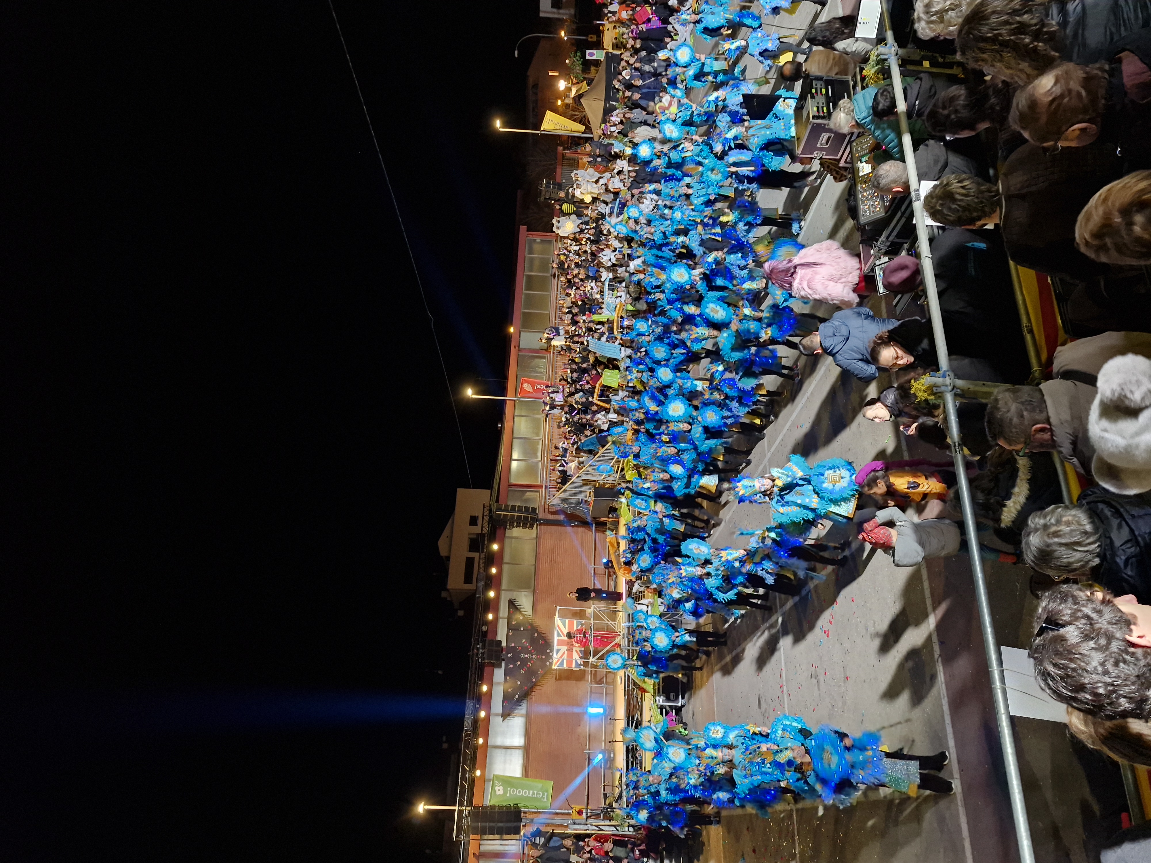 Carnestoltes Sant Celoni 2026 - Foto 70963797