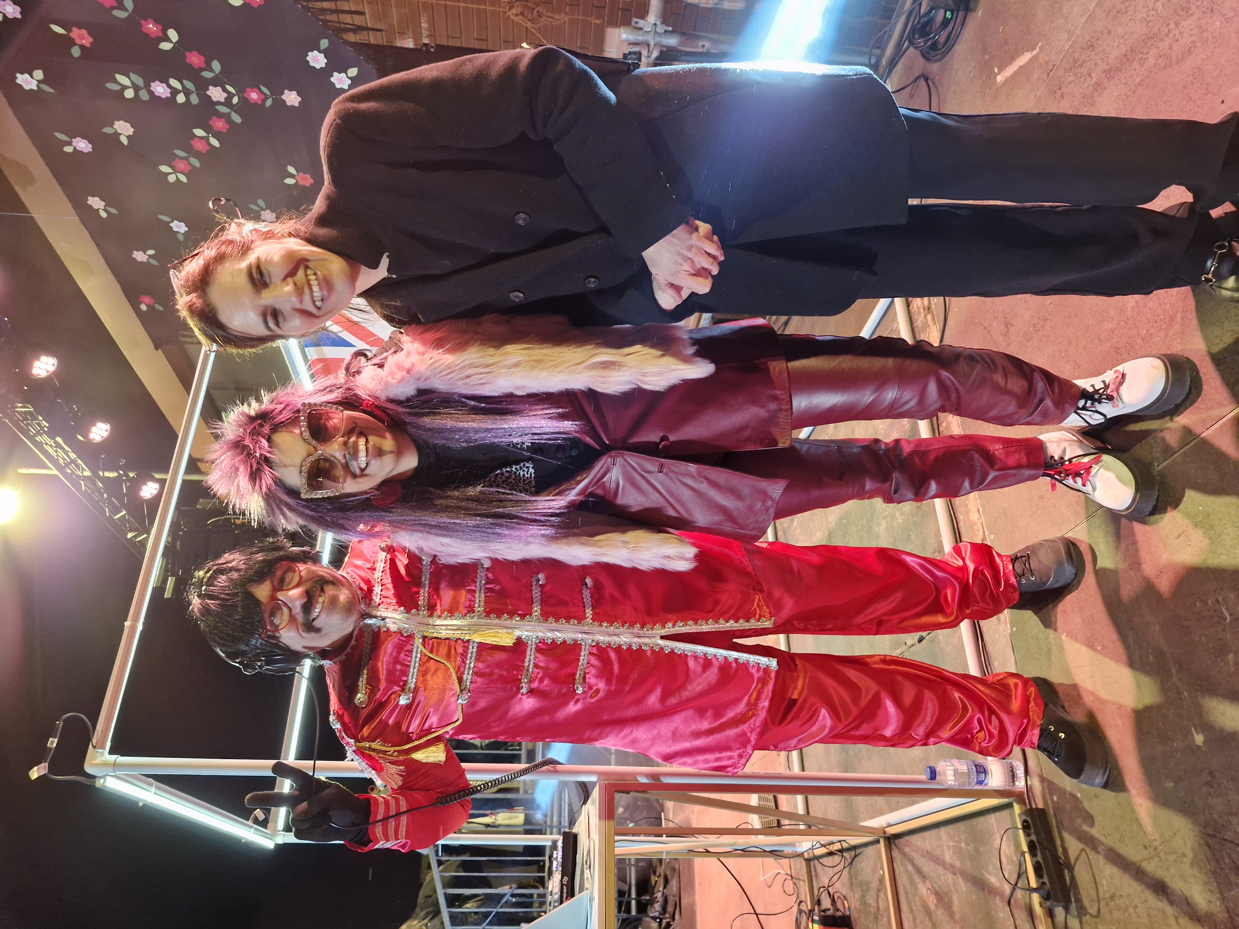 Carnestoltes Sant Celoni 2026 - Foto 98144322