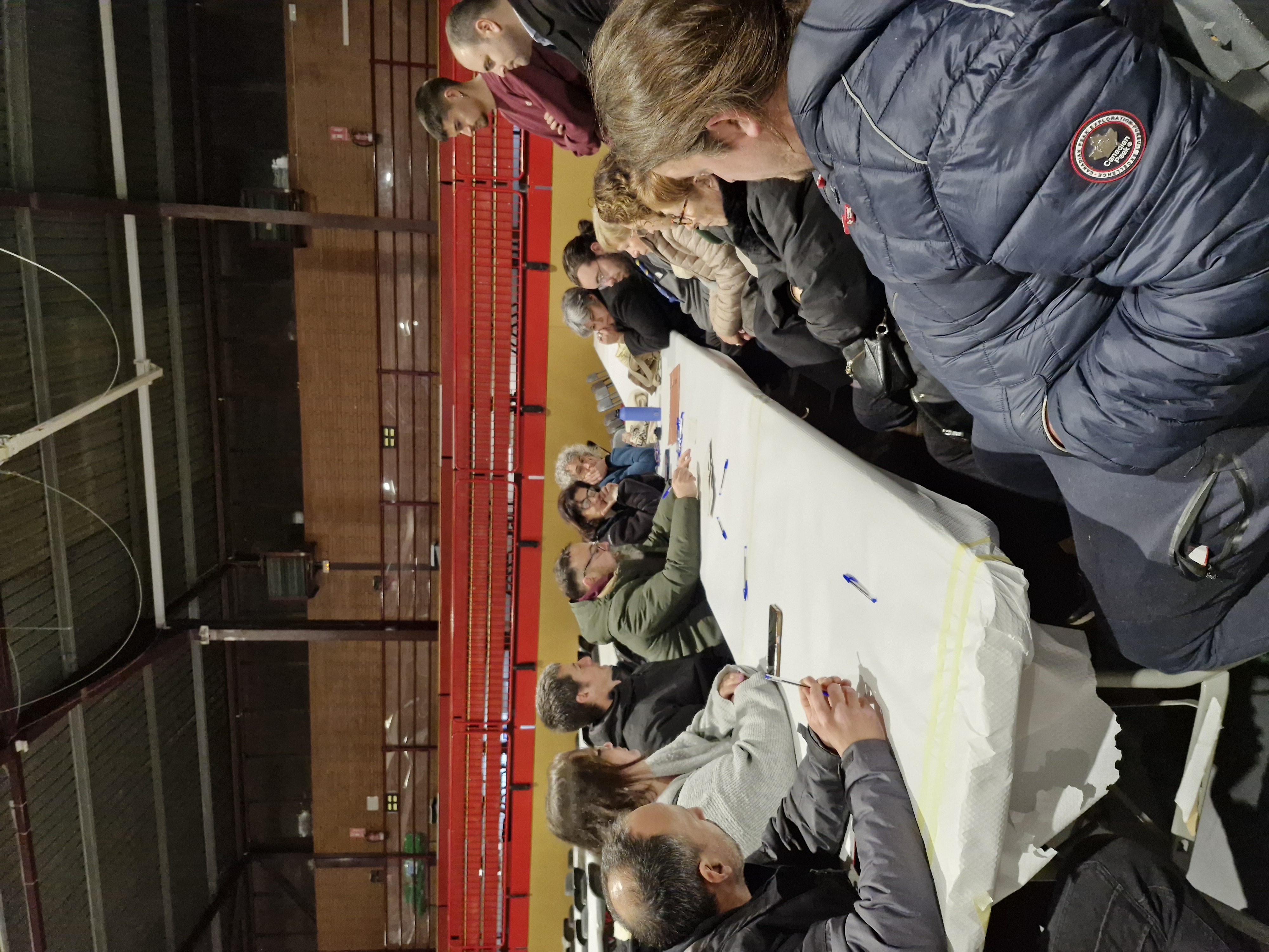 Carnestoltes Sant Celoni 2026 - Foto 56048242