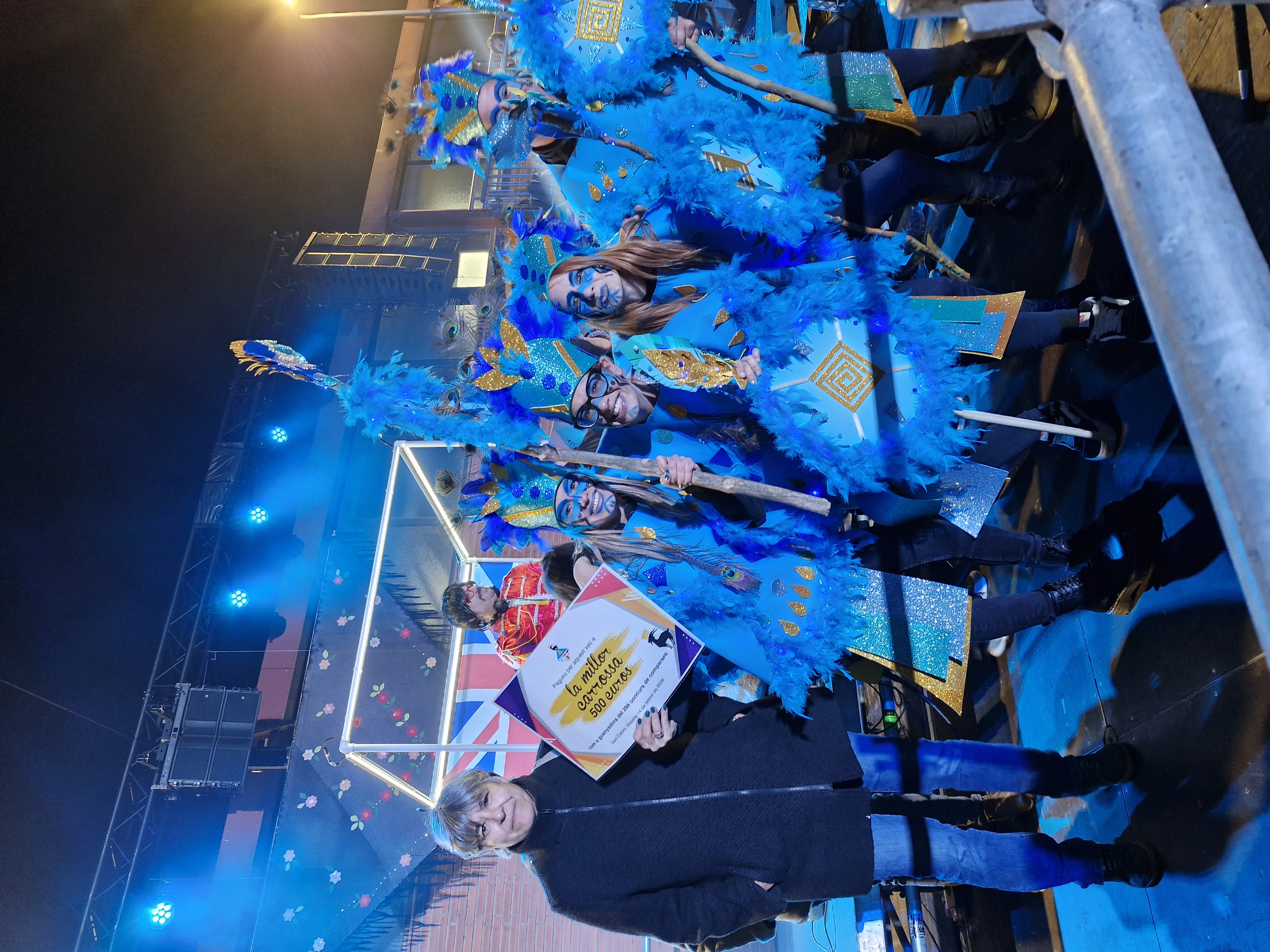 Carnestoltes Sant Celoni 2026 - Foto 68966171