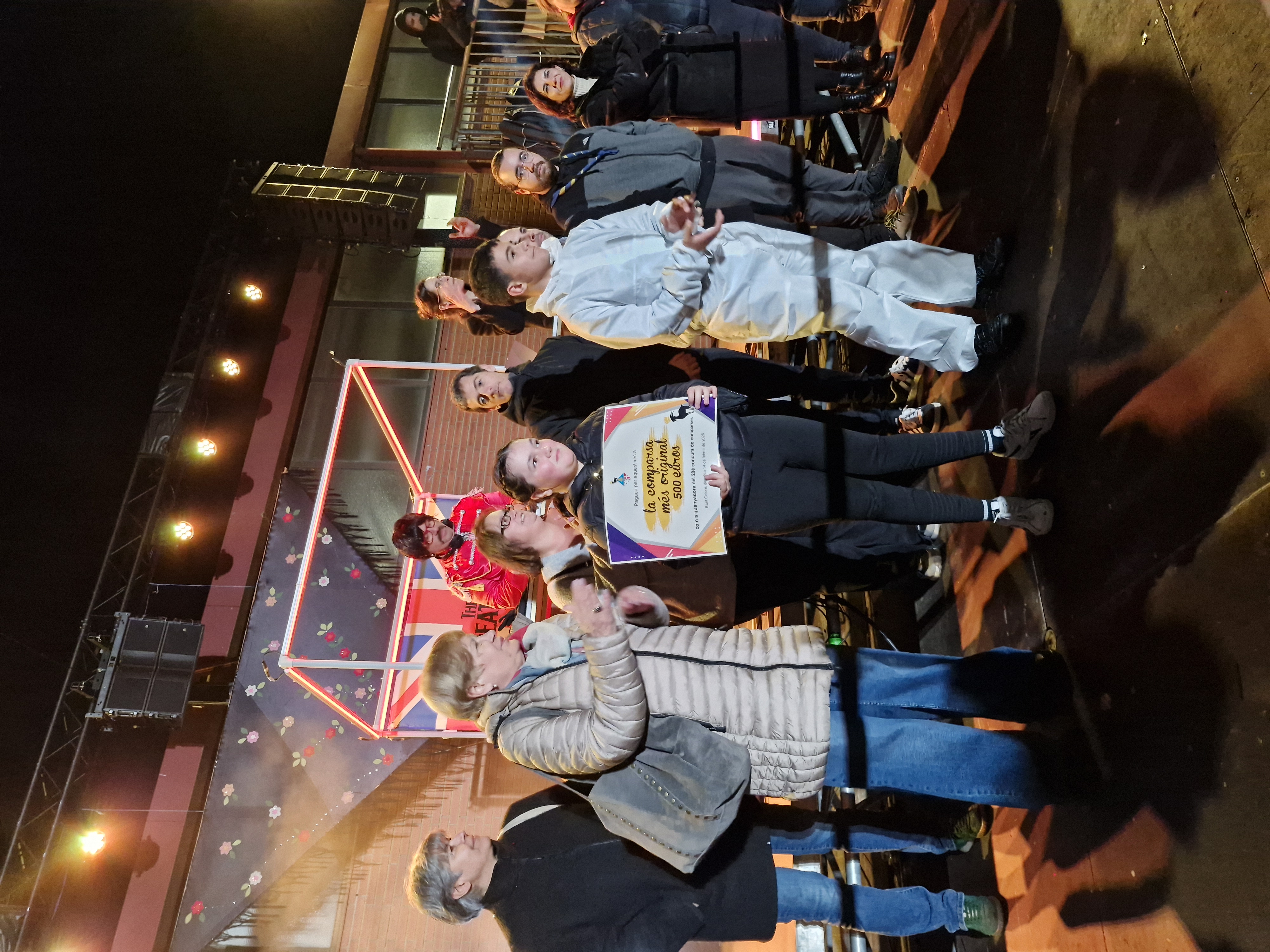 Carnestoltes Sant Celoni 2026 - Foto 77018043